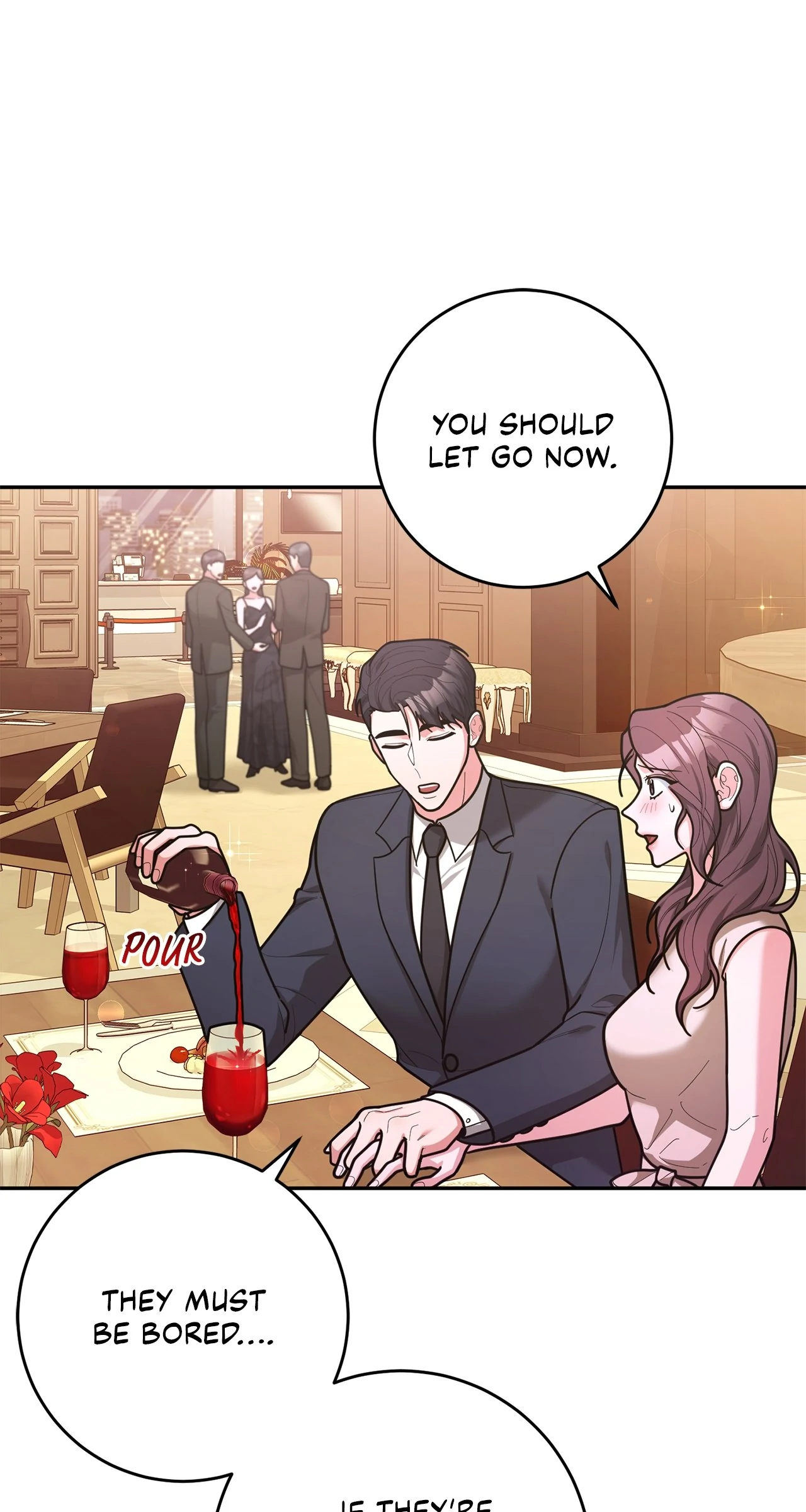 Lustfully Chapter 60 - Page 26