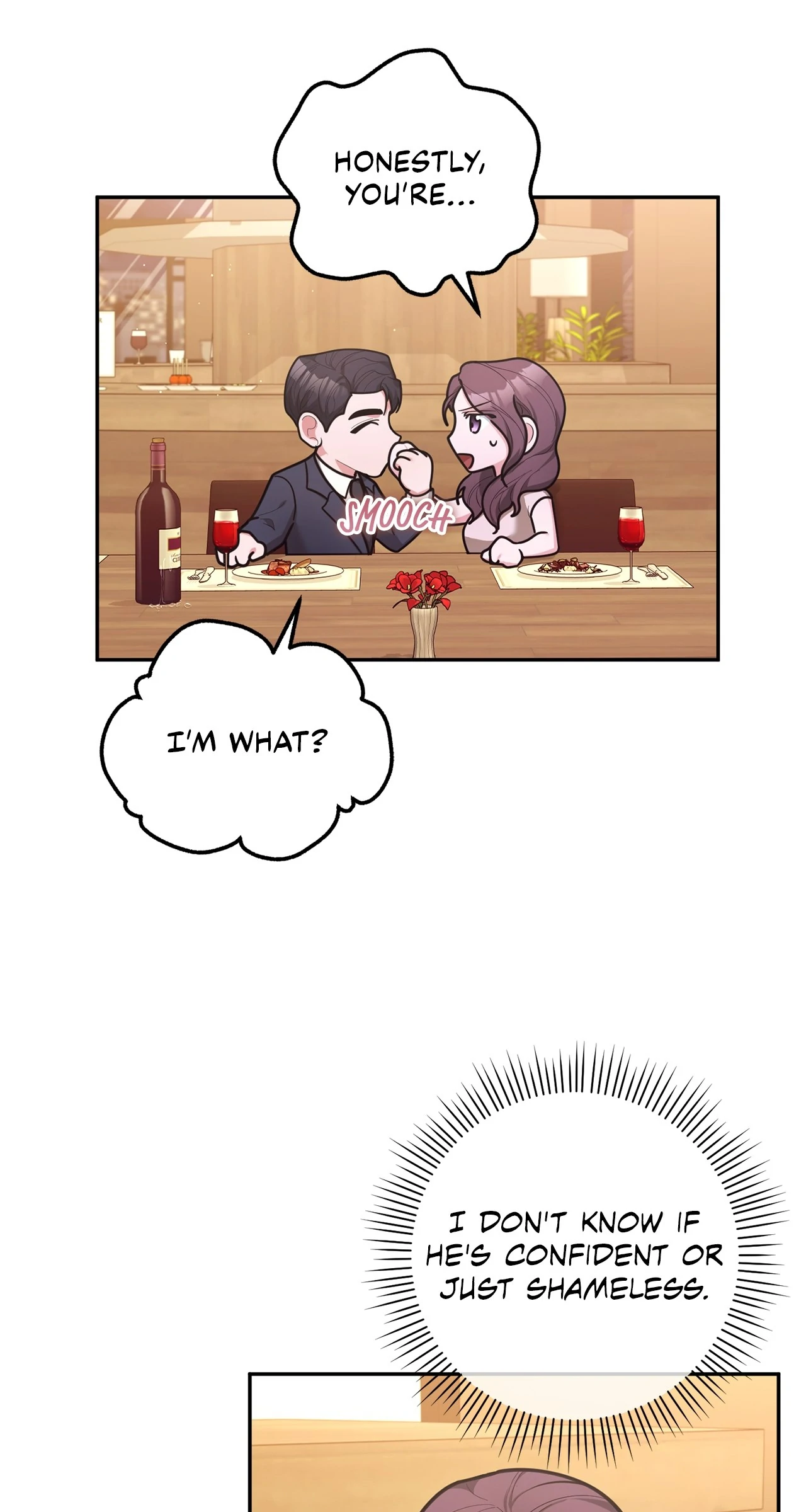 Lustfully Chapter 60 - Page 30