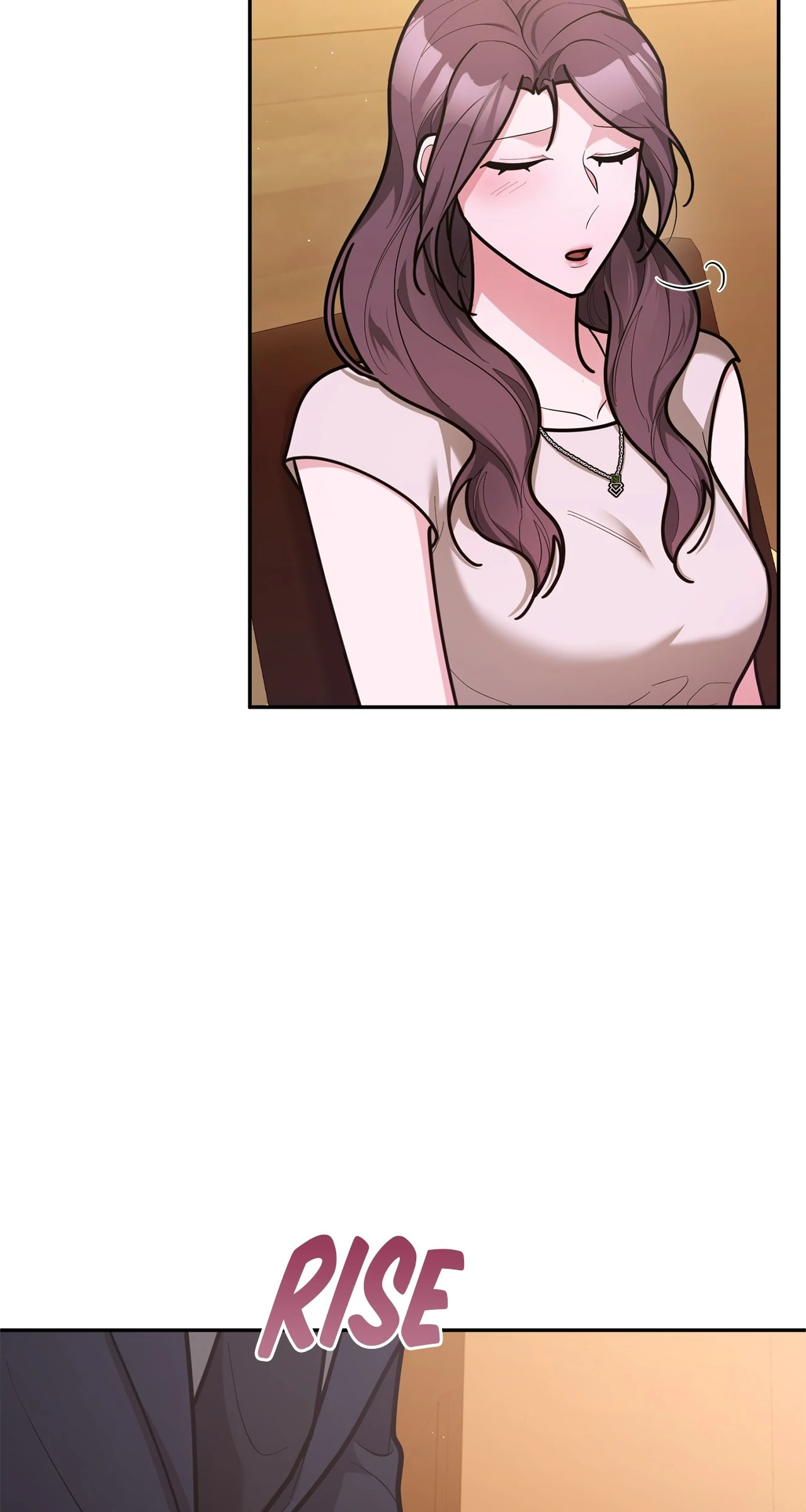Lustfully Chapter 60 - Page 31