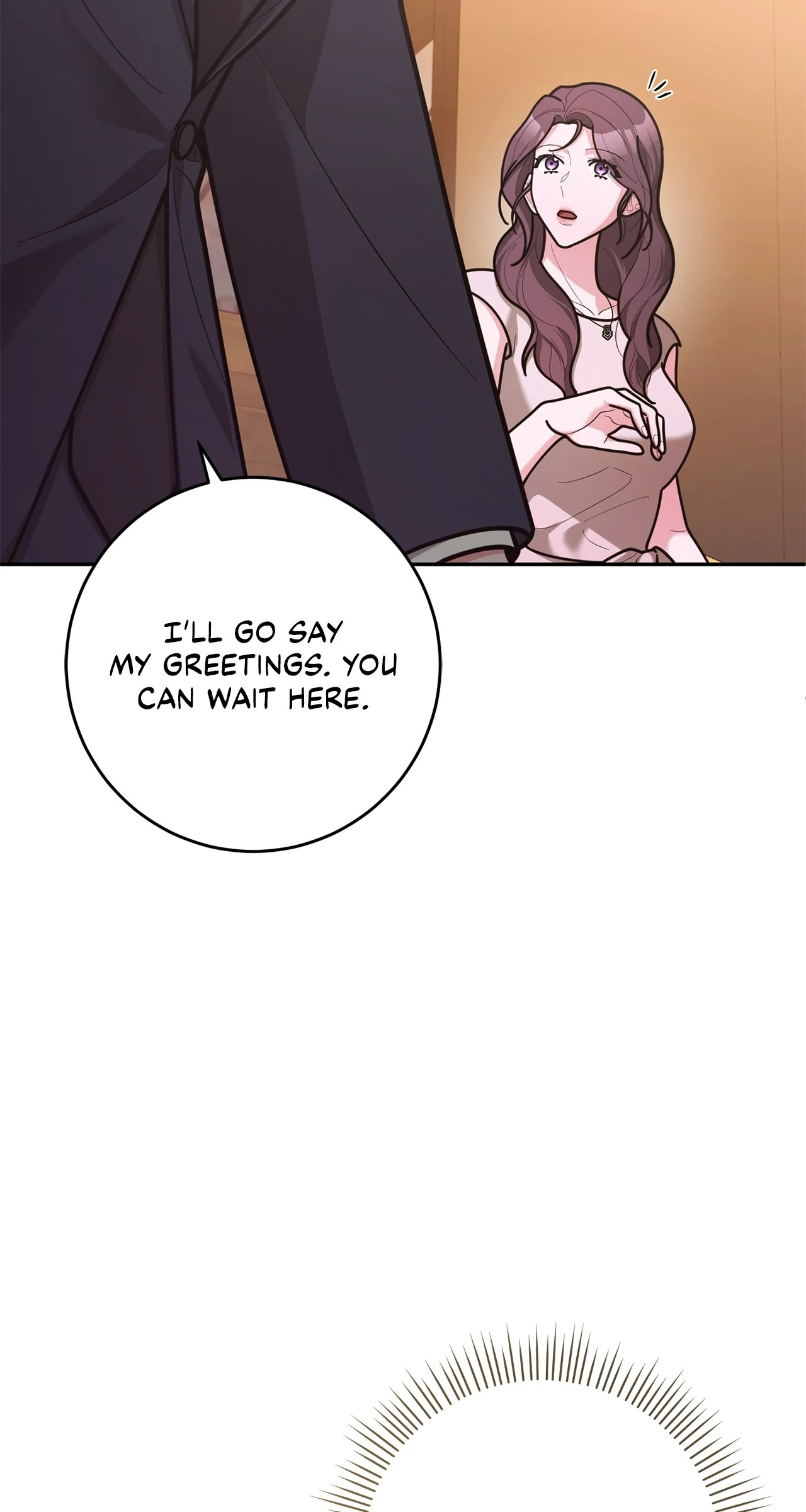 Lustfully Chapter 60 - Page 32