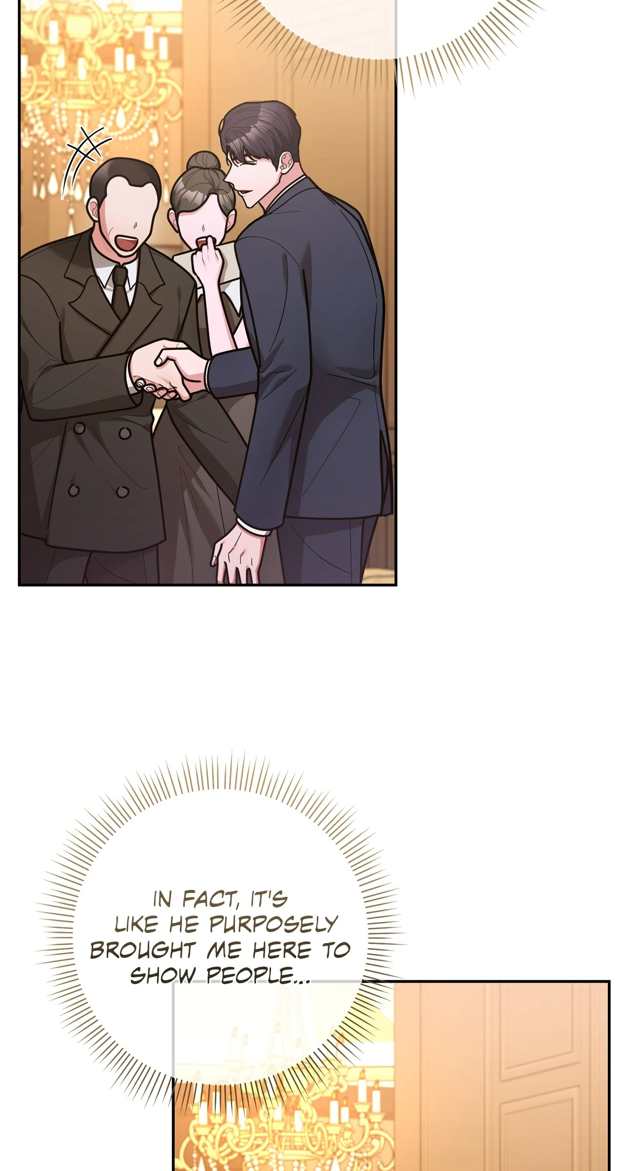 Lustfully Chapter 60 - Page 34