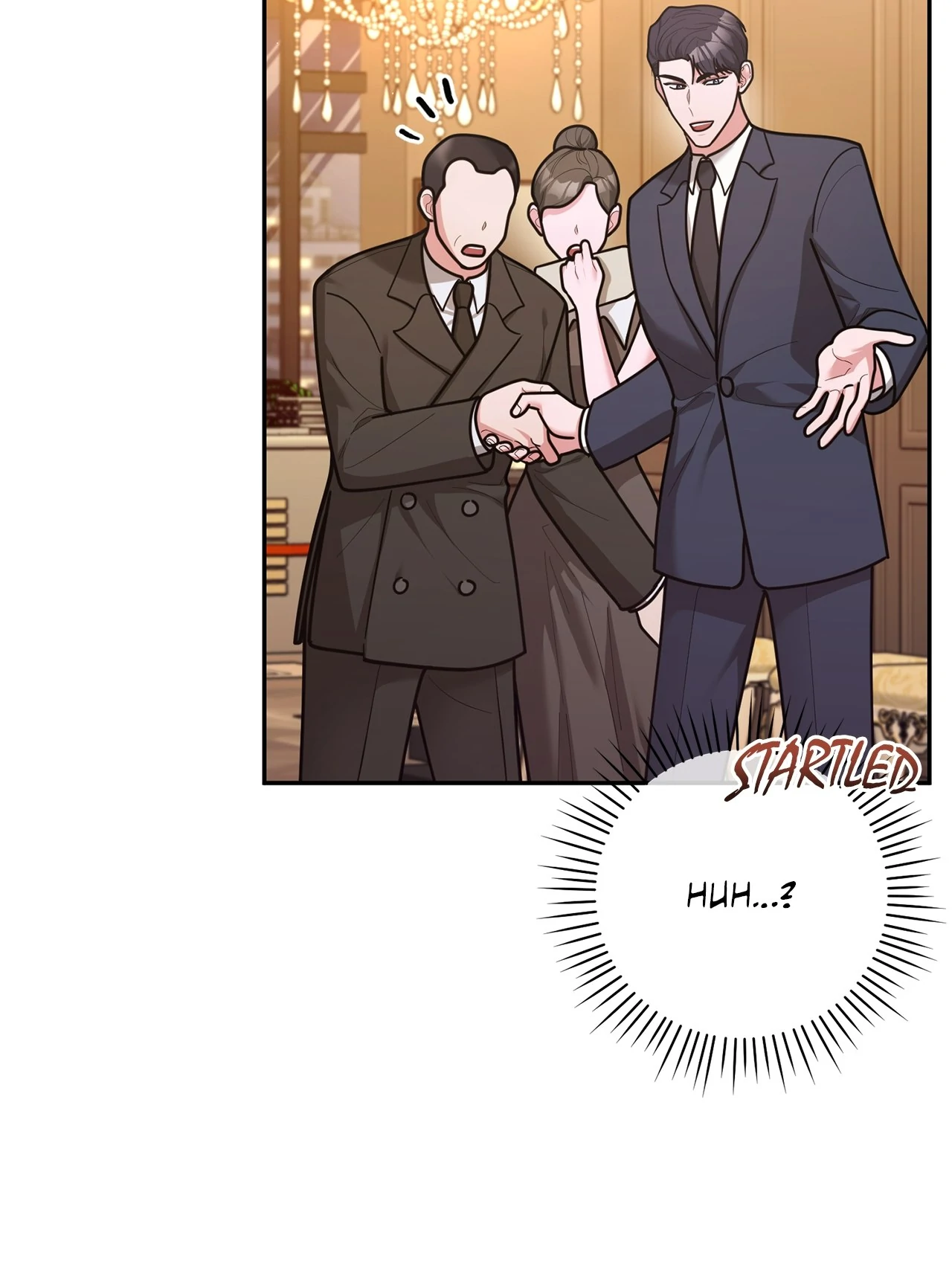 Lustfully Chapter 60 - Page 35