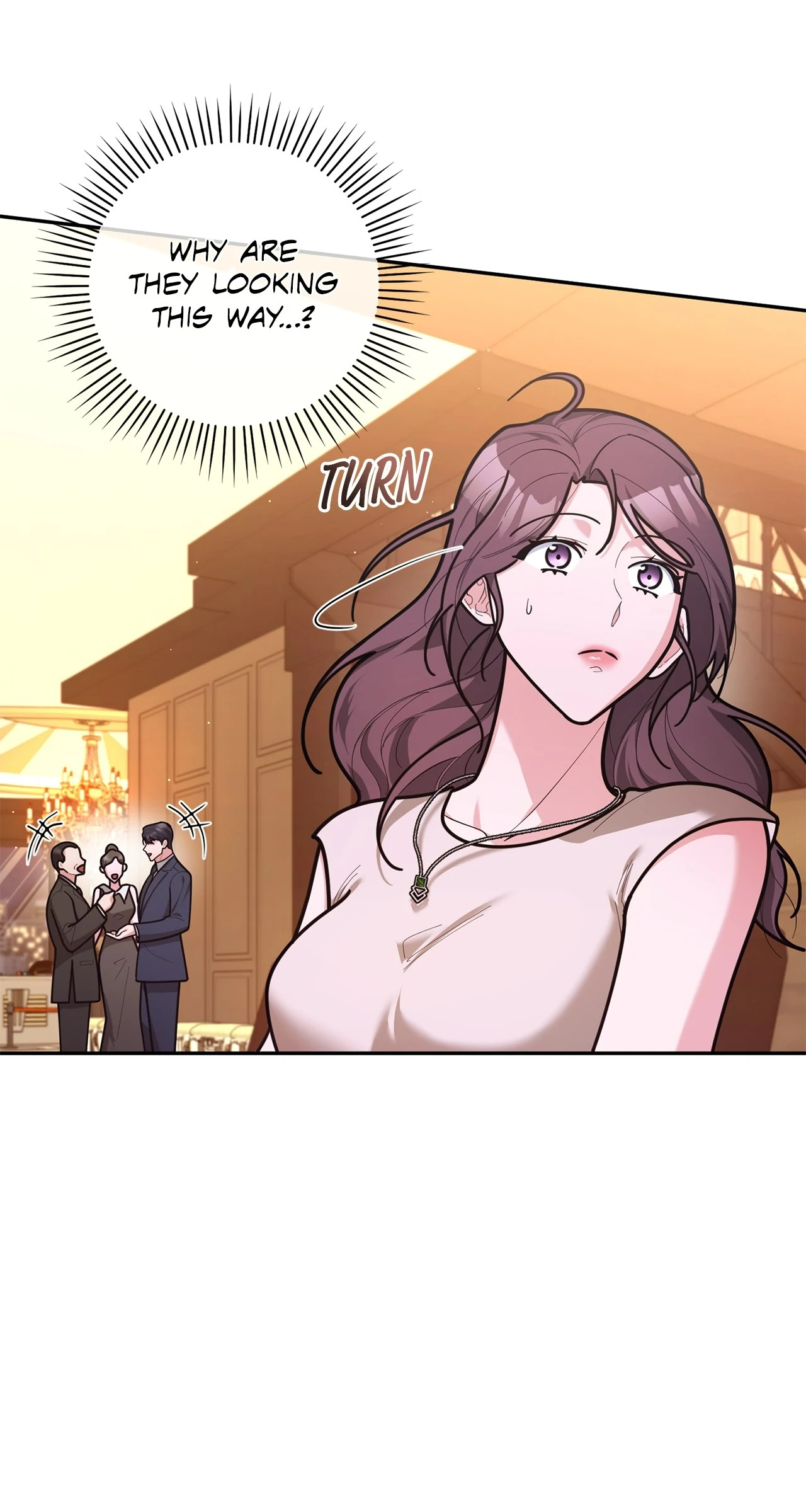 Lustfully Chapter 60 - Page 36