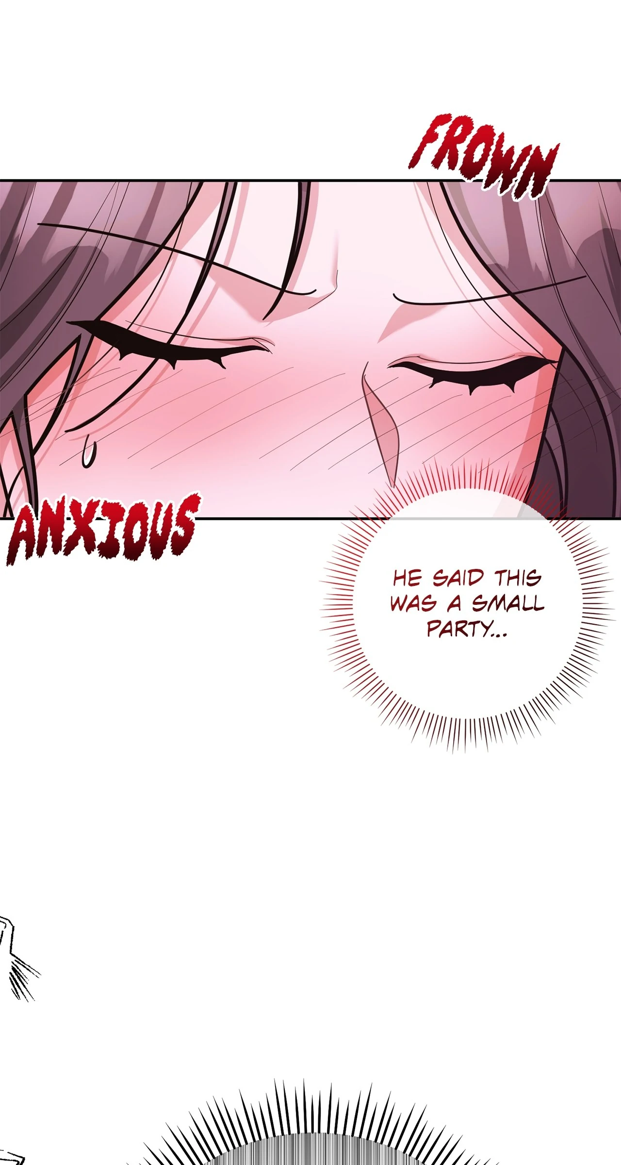 Lustfully Chapter 60 - Page 37
