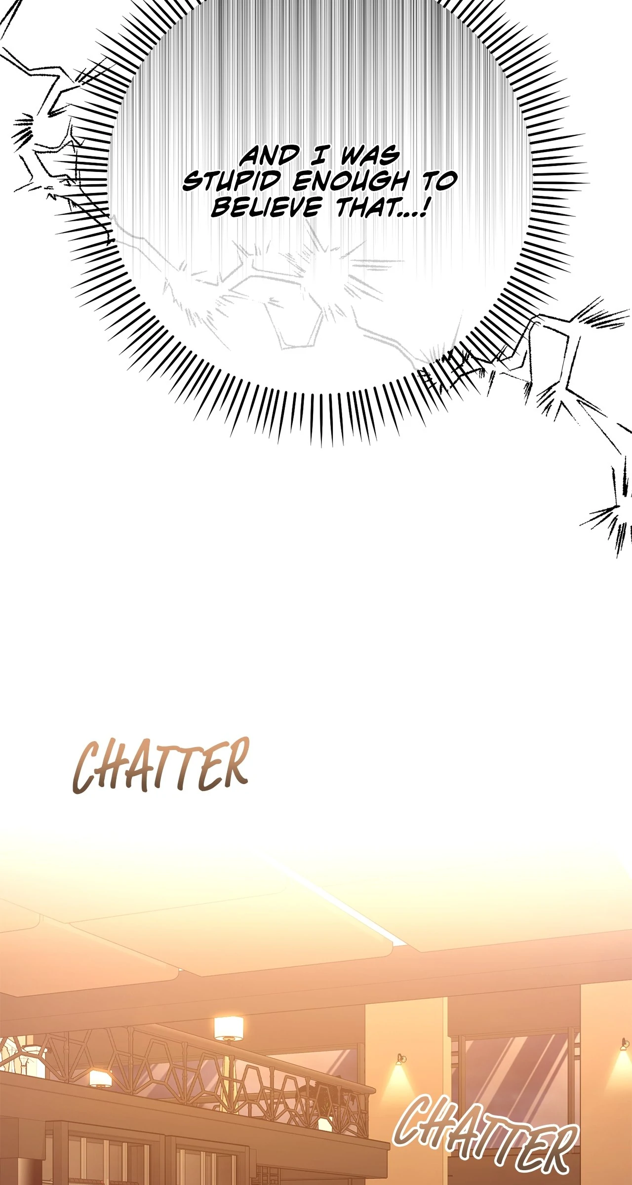 Lustfully Chapter 60 - Page 38