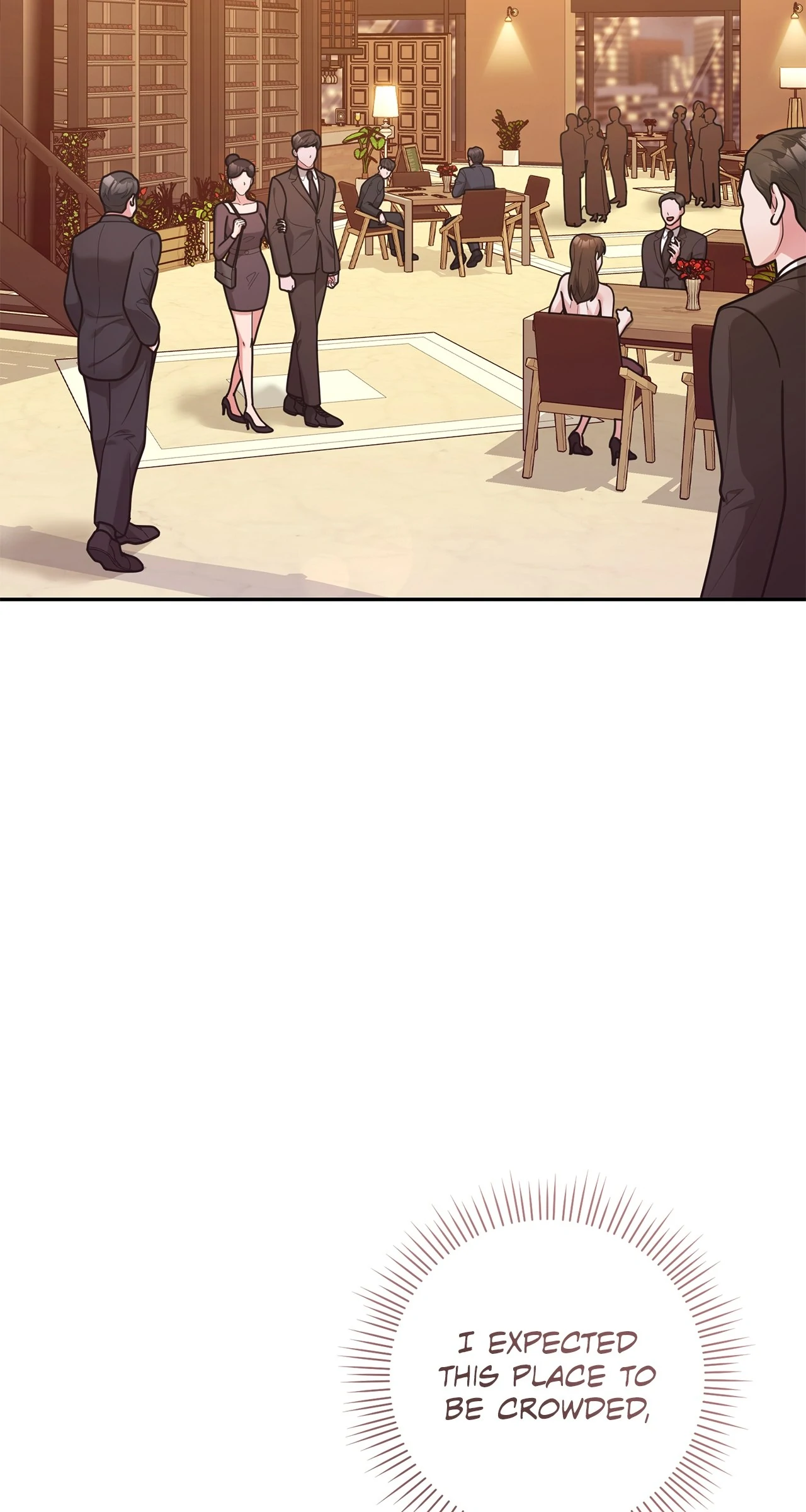 Lustfully Chapter 60 - Page 39