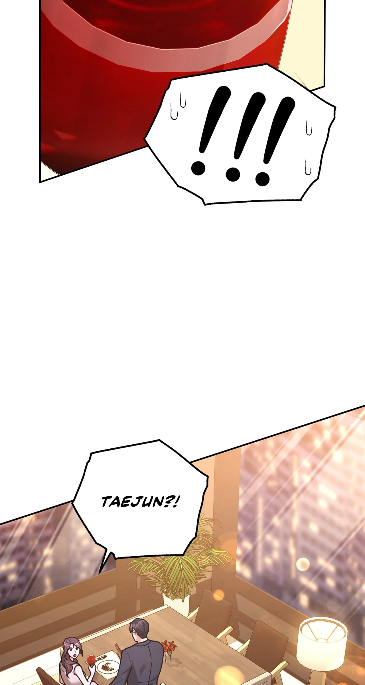 Lustfully Chapter 60 - Page 45