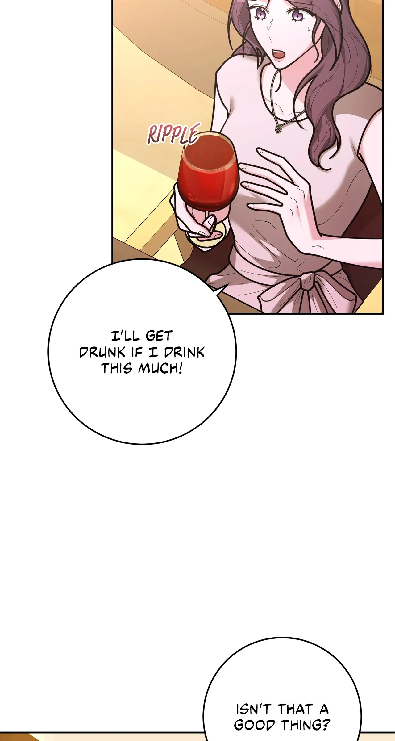 Lustfully Chapter 60 - Page 47