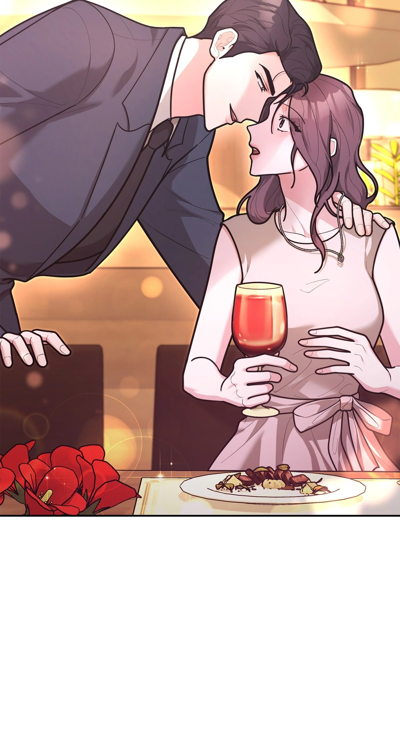 Lustfully Chapter 60 - Page 51