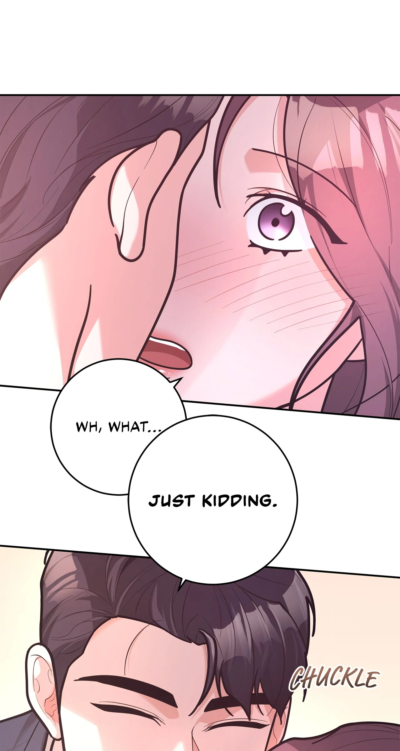 Lustfully Chapter 60 - Page 52
