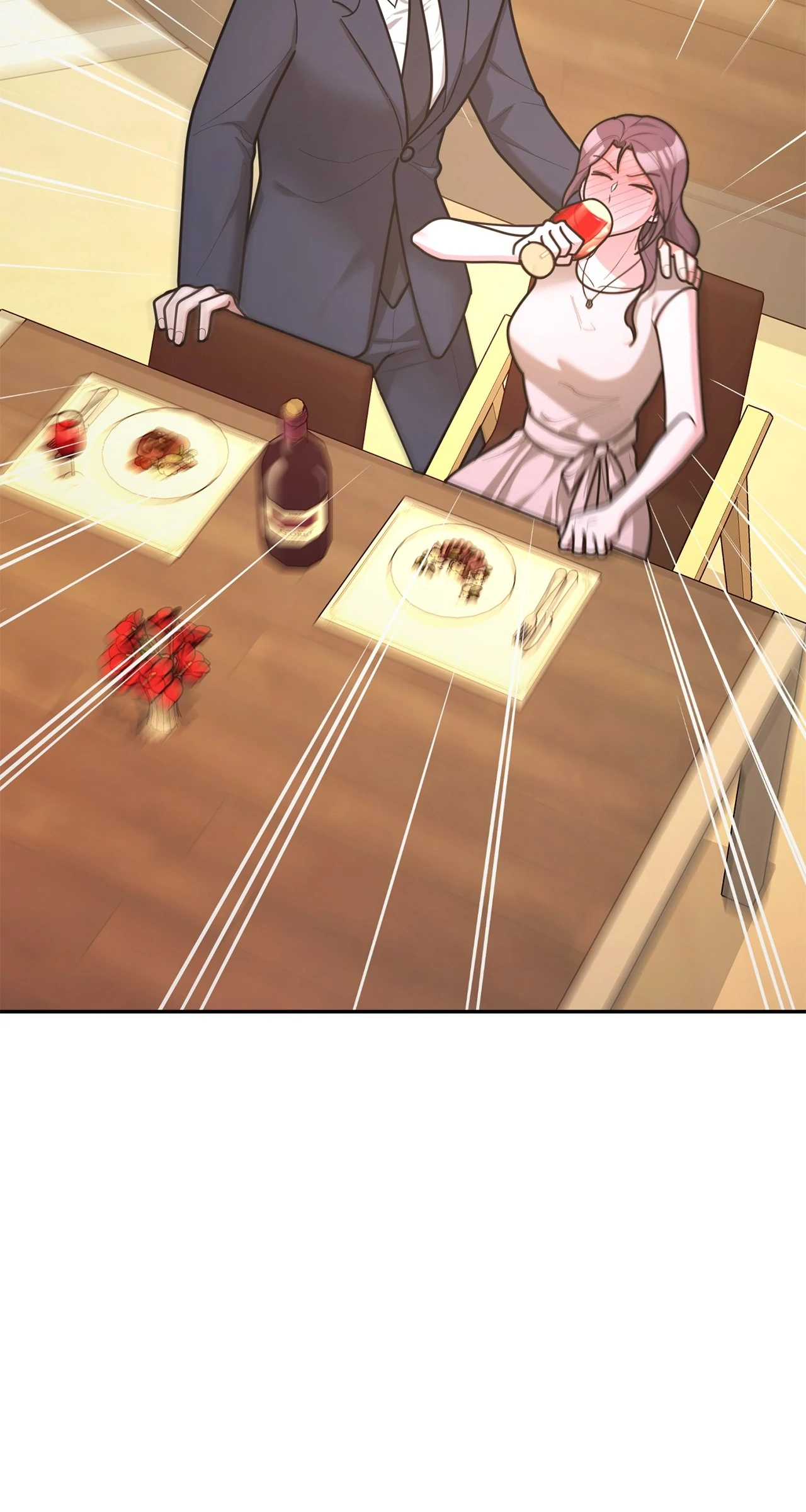 Lustfully Chapter 60 - Page 56