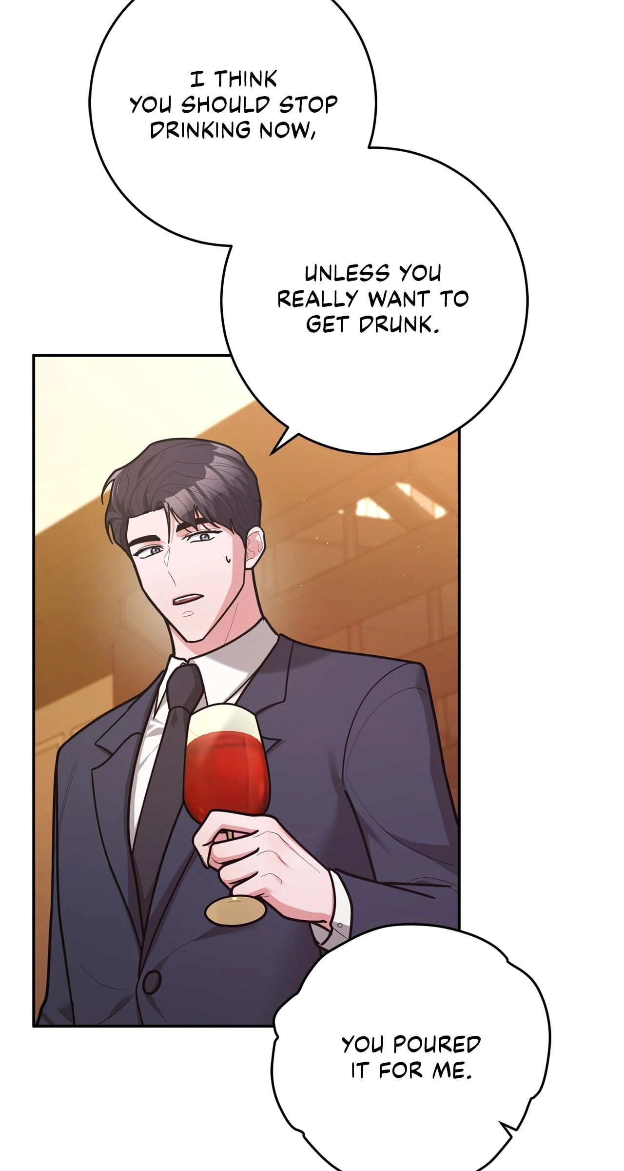 Lustfully Chapter 60 - Page 58