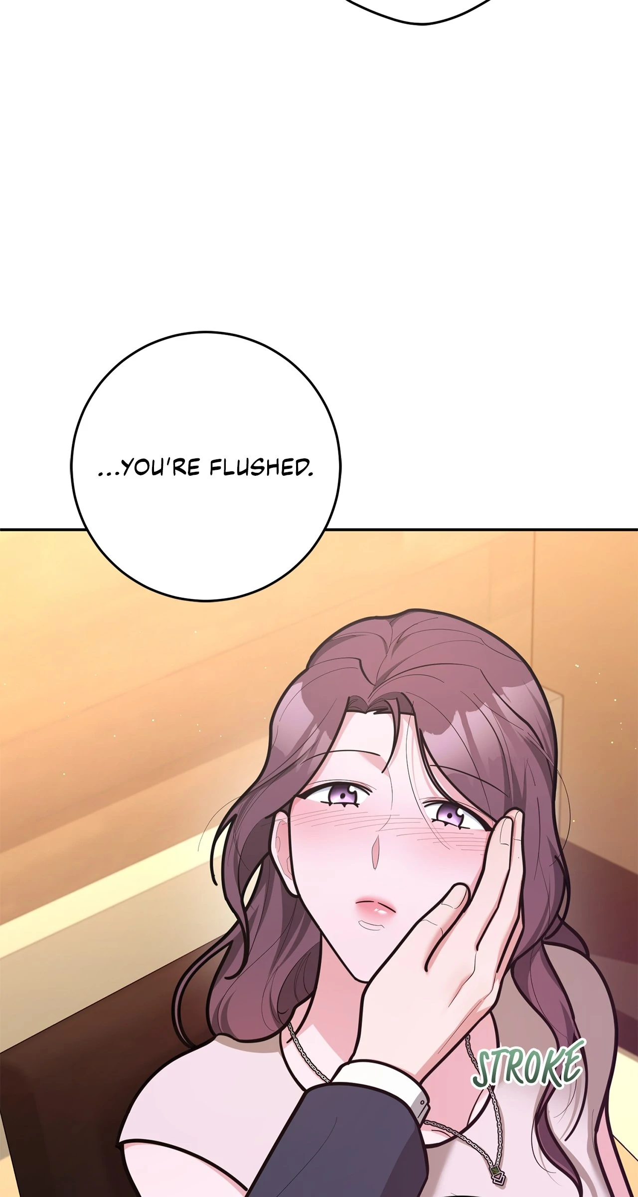 Lustfully Chapter 60 - Page 59