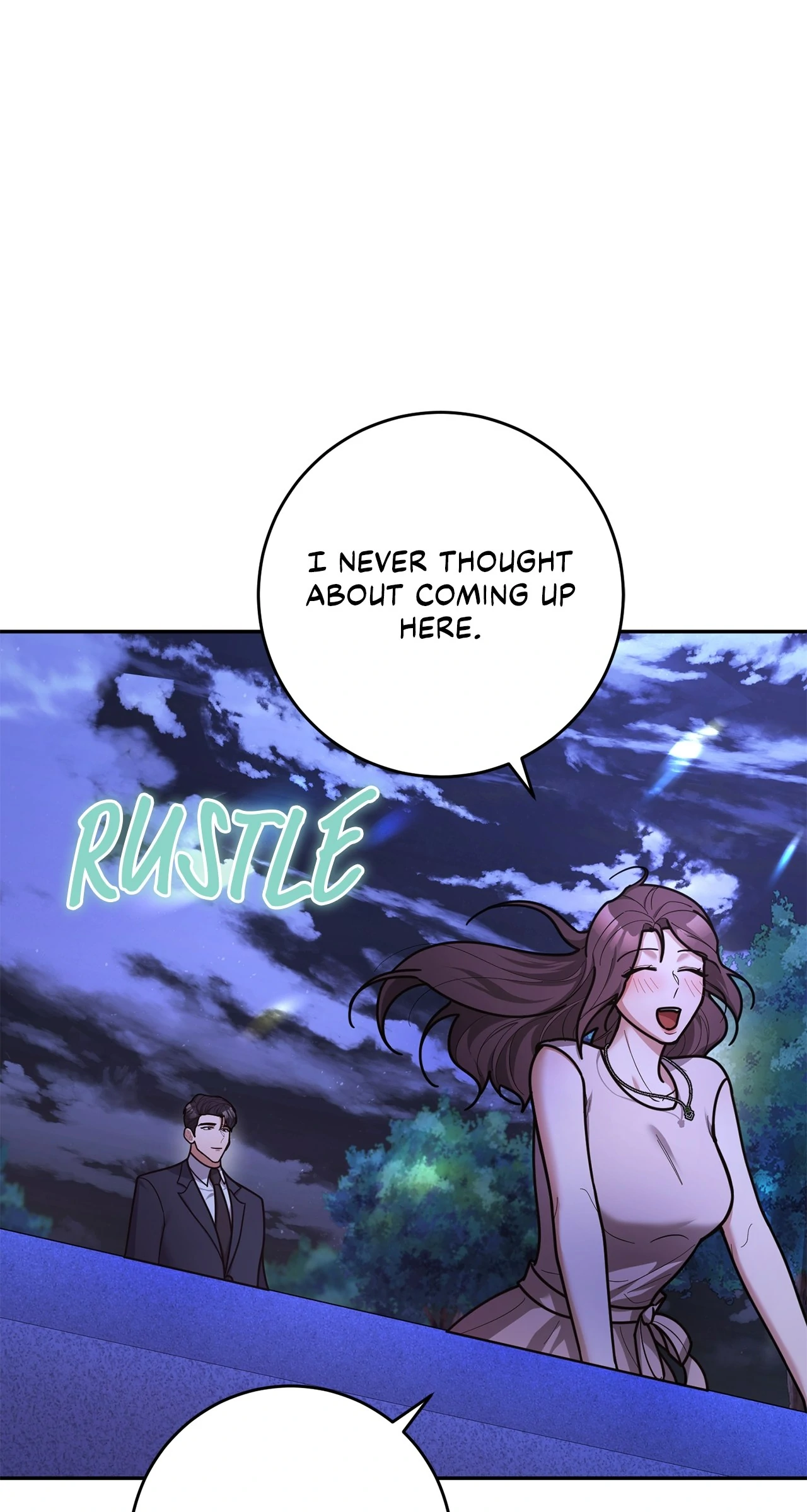 Lustfully Chapter 60 - Page 63