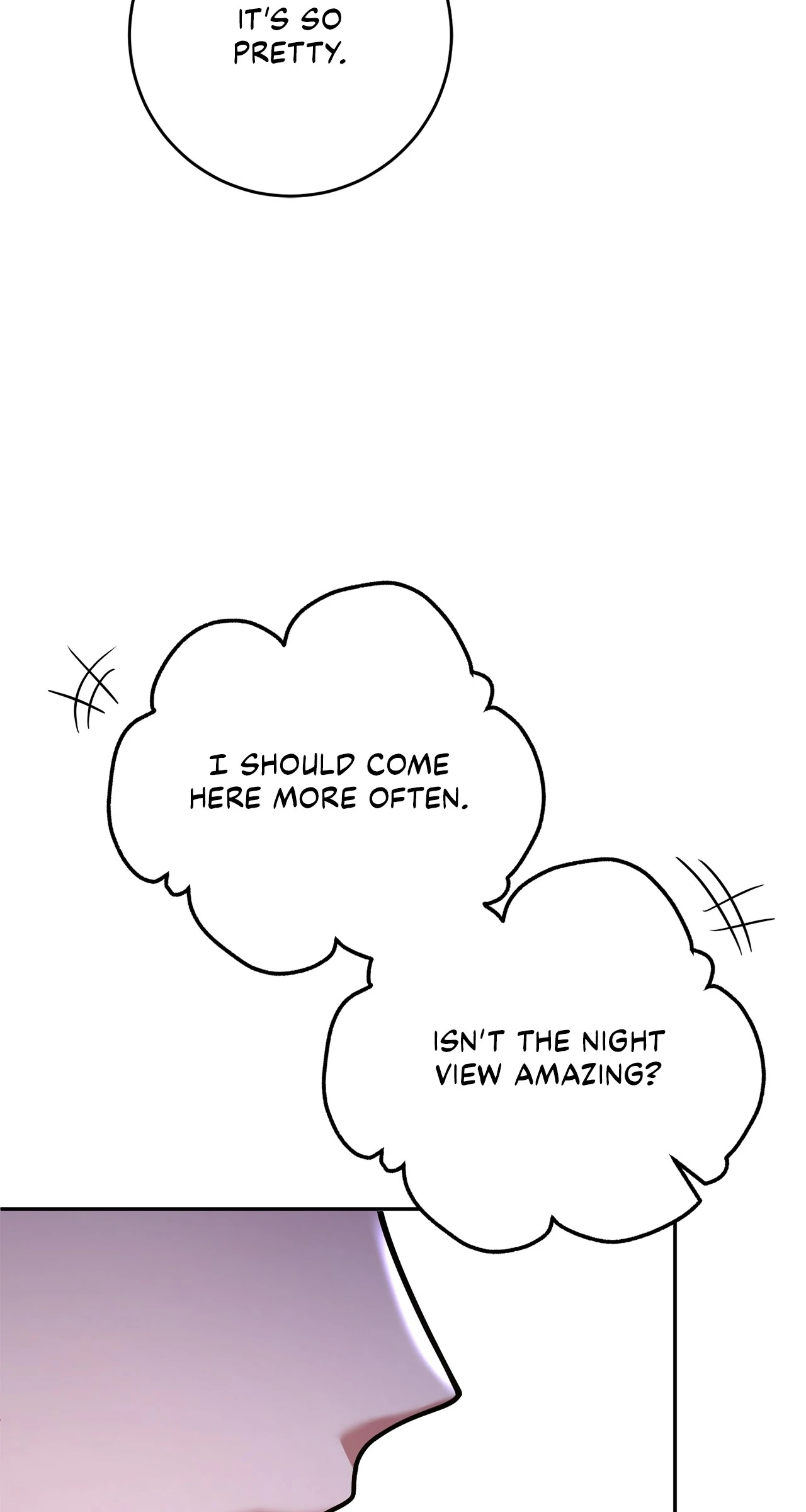 Lustfully Chapter 60 - Page 64