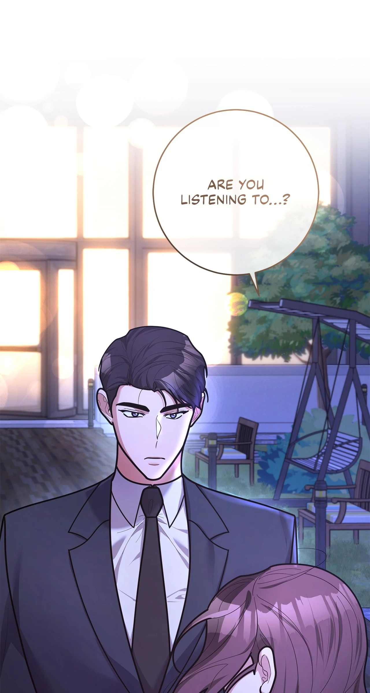 Lustfully Chapter 60 - Page 67