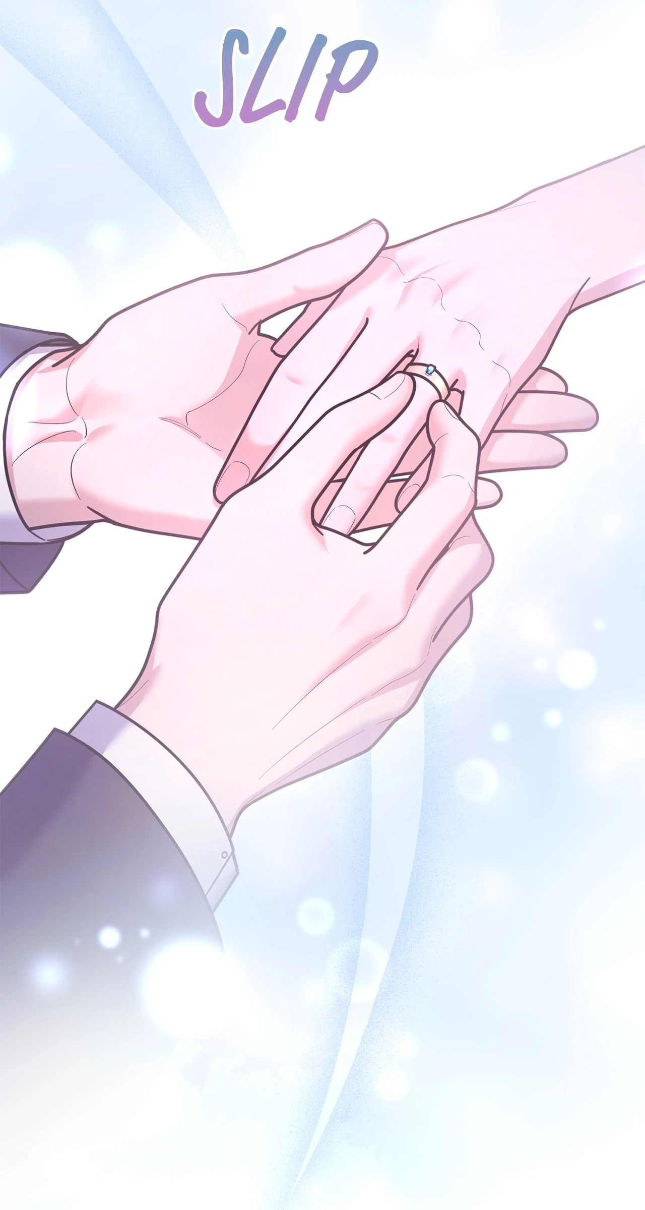 Lustfully Chapter 60 - Page 71
