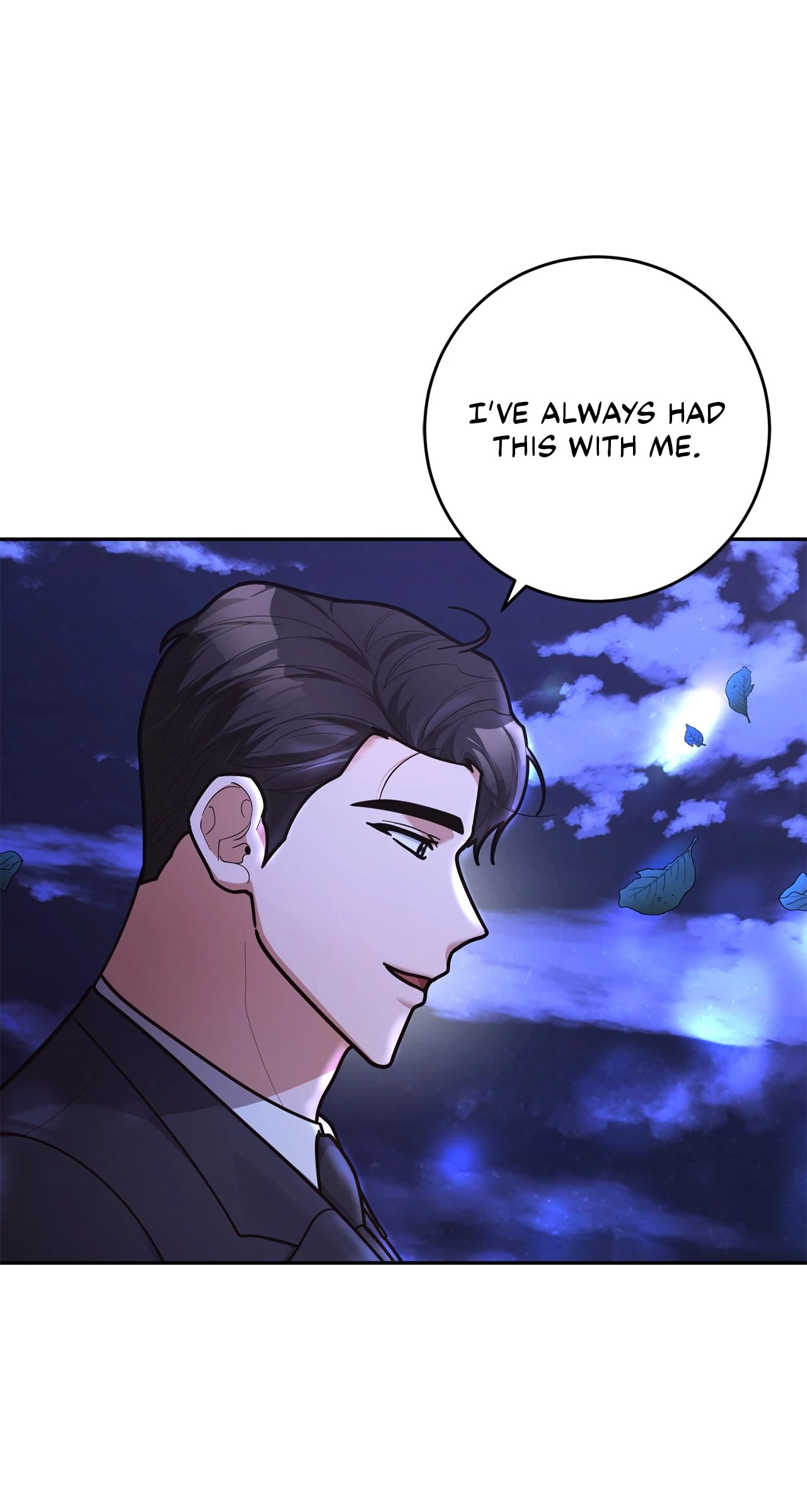 Lustfully Chapter 60 - Page 73