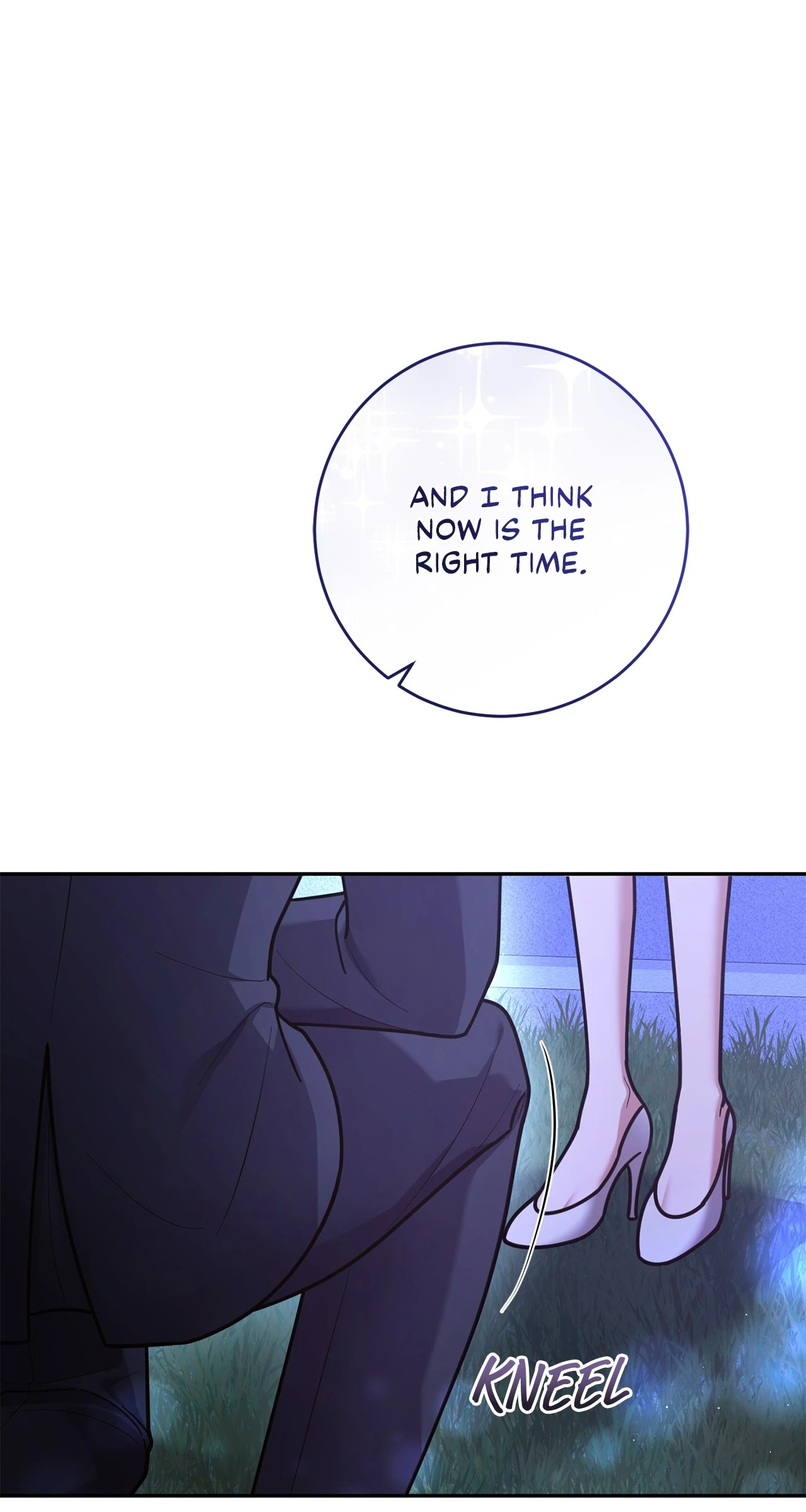 Lustfully Chapter 60 - Page 76