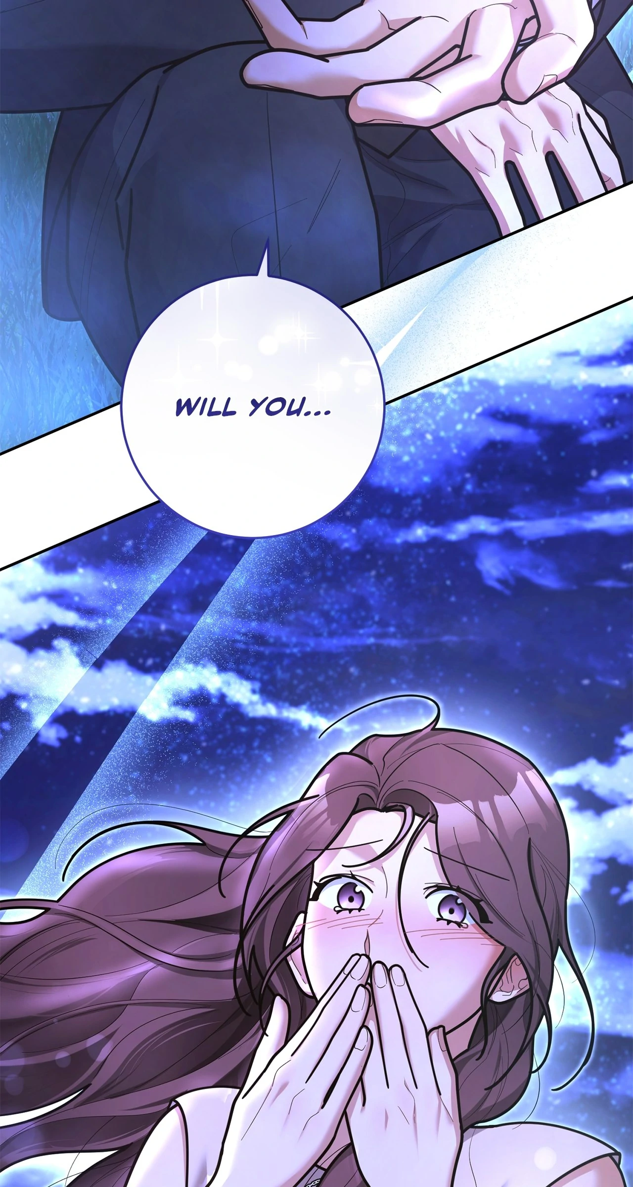 Lustfully Chapter 60 - Page 81