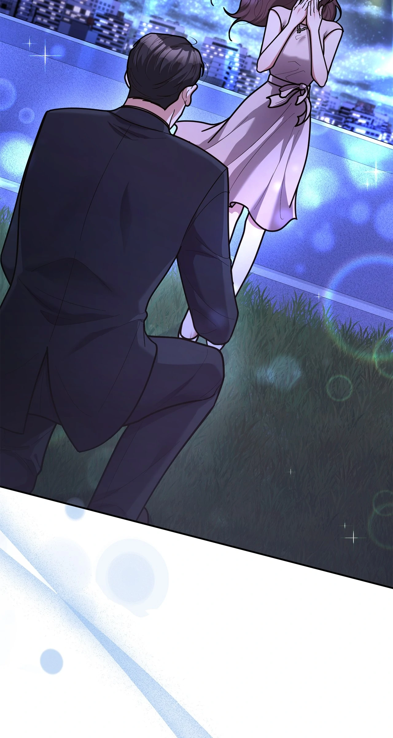 Lustfully Chapter 61 - Page 2