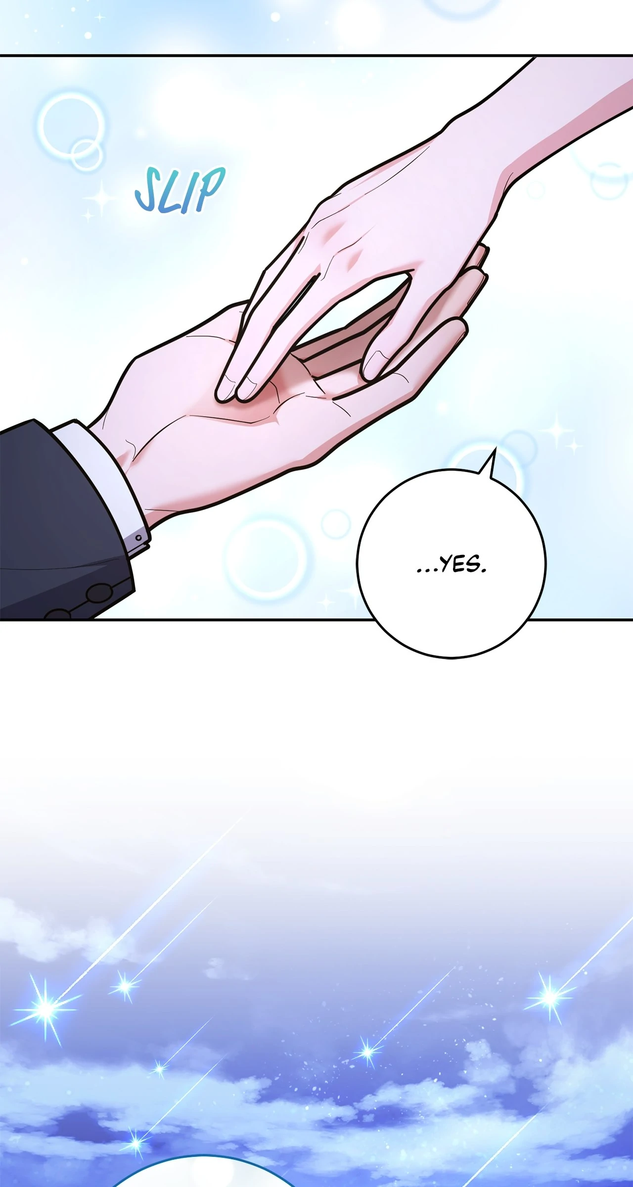 Lustfully Chapter 61 - Page 11