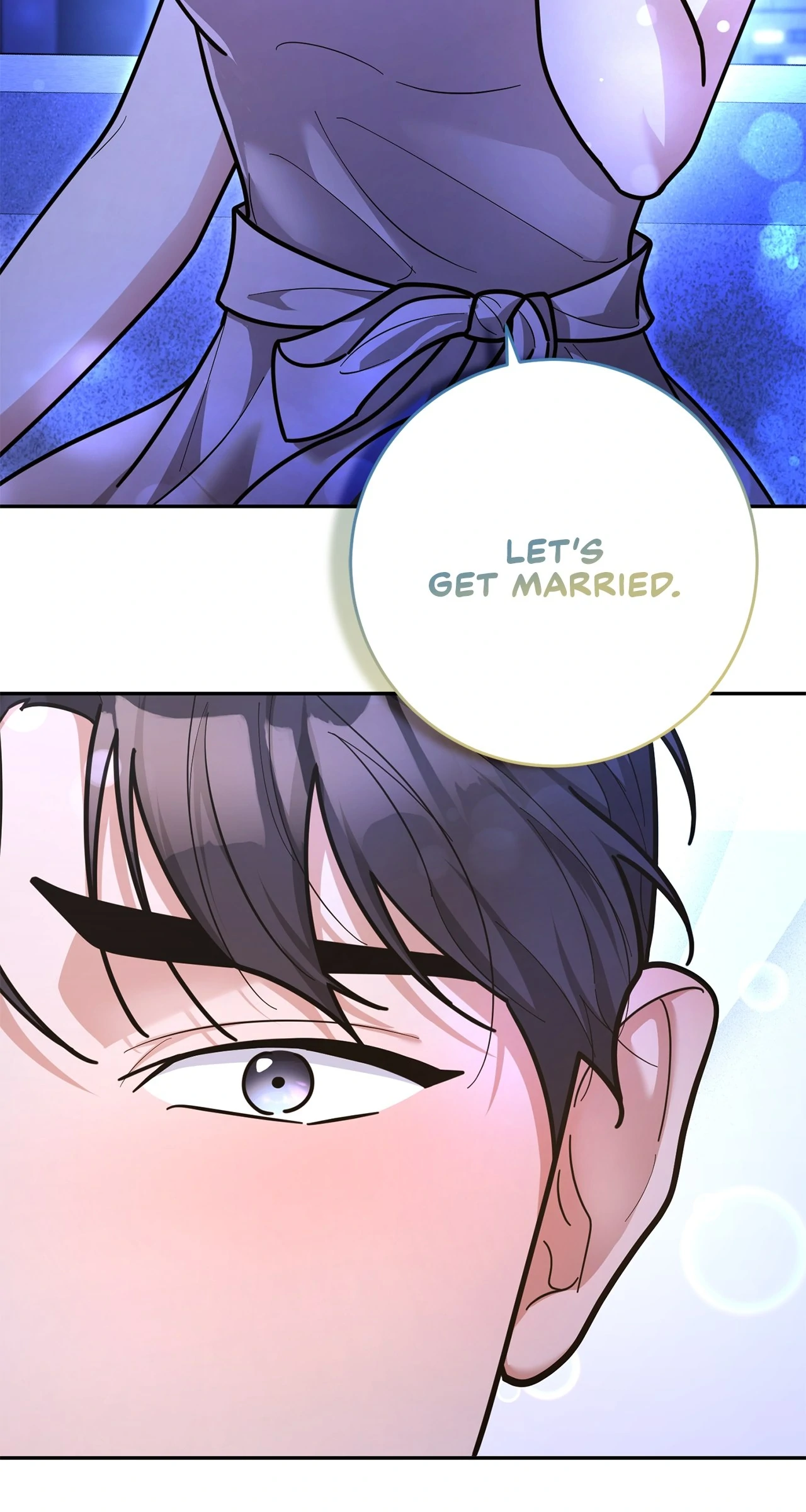Lustfully Chapter 61 - Page 13