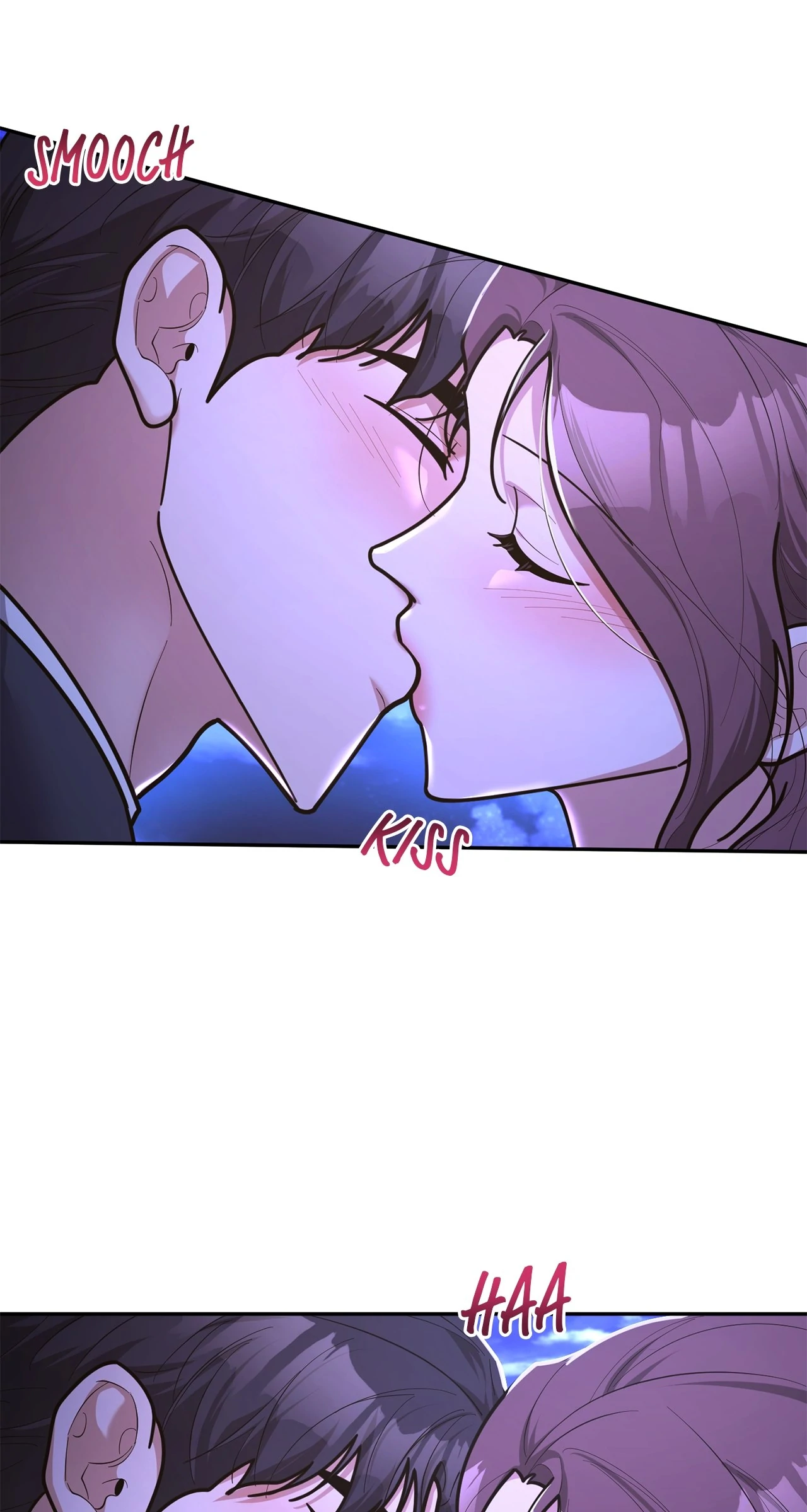 Lustfully Chapter 61 - Page 17