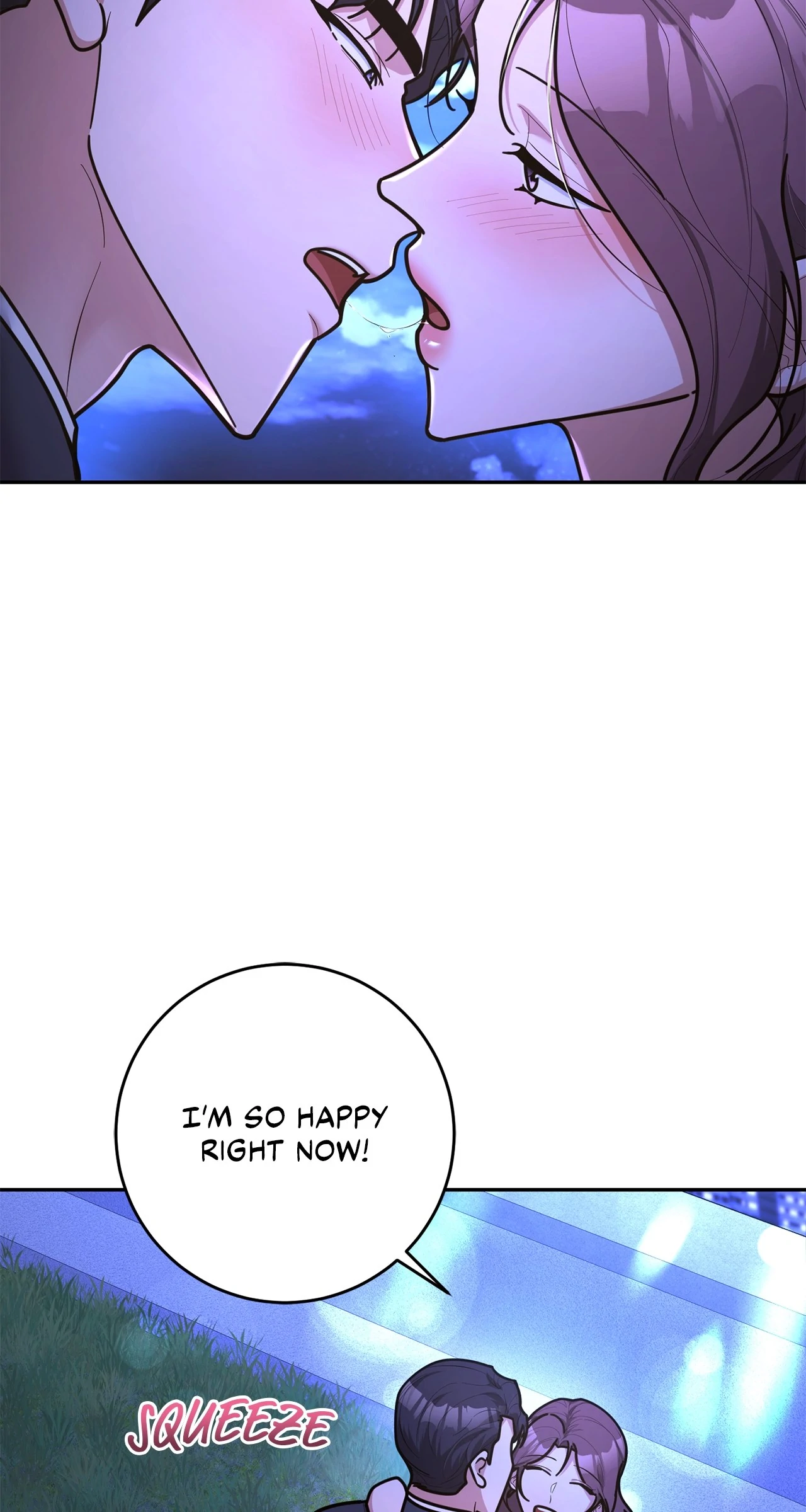 Lustfully Chapter 61 - Page 18