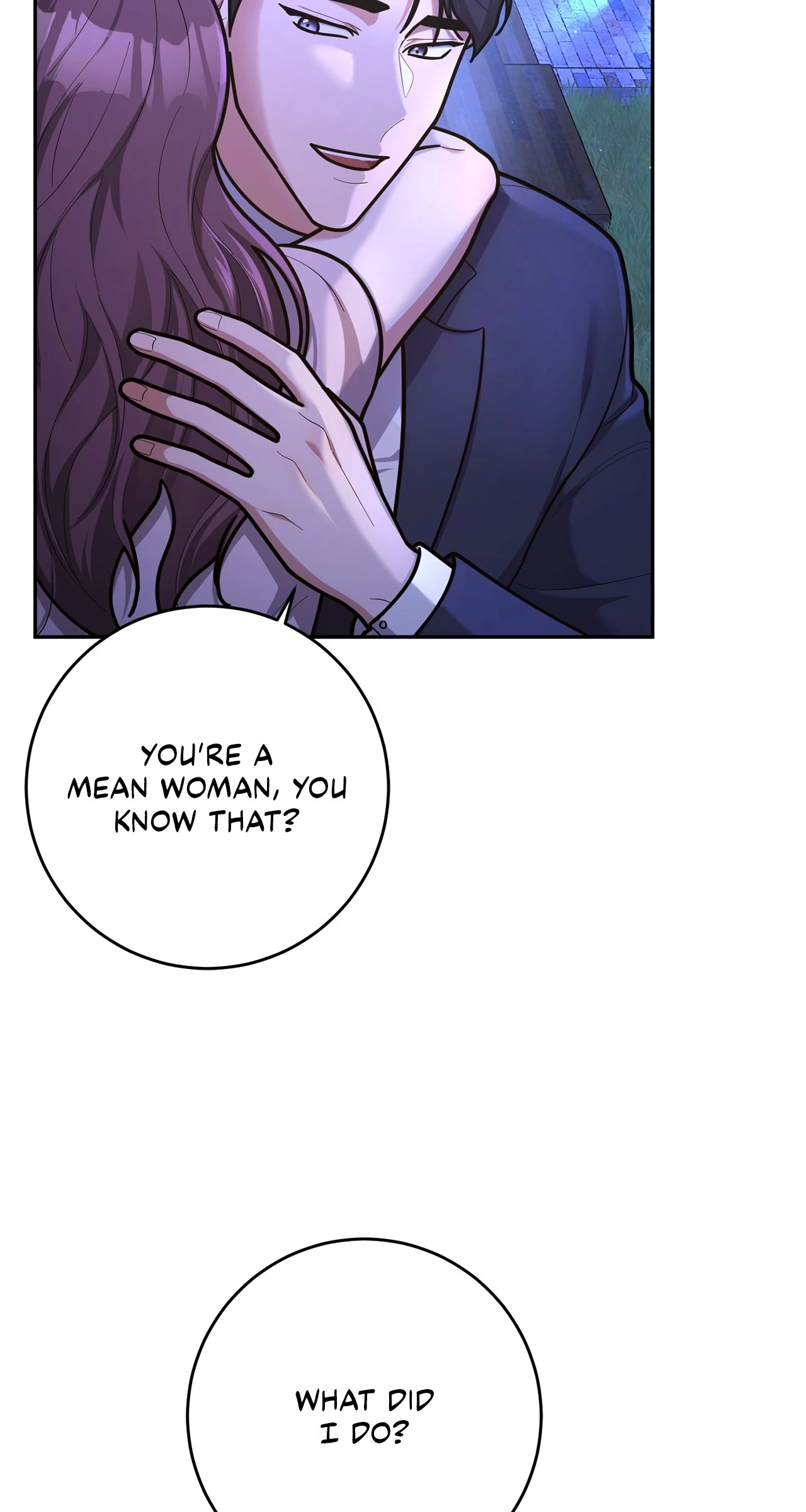Lustfully Chapter 61 - Page 20