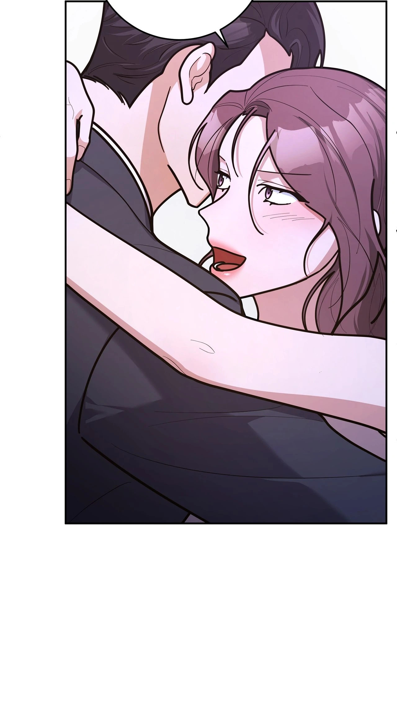 Lustfully Chapter 61 - Page 21