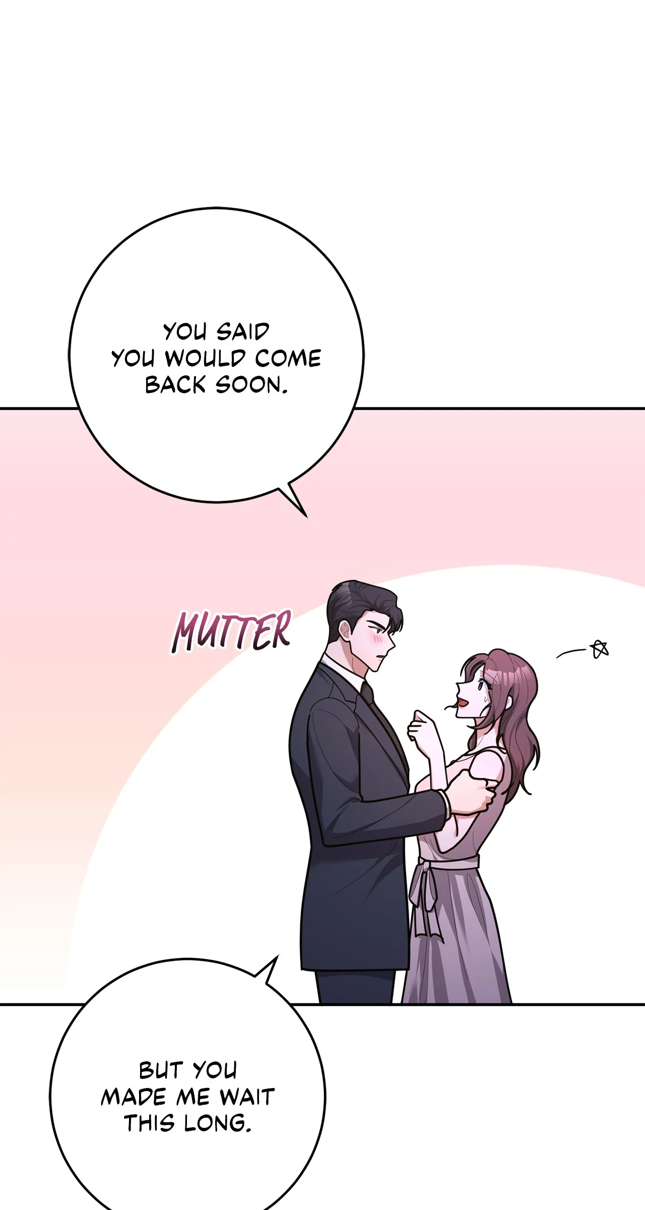 Lustfully Chapter 61 - Page 22