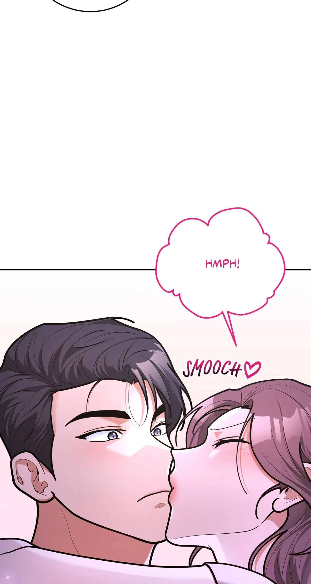Lustfully Chapter 61 - Page 23