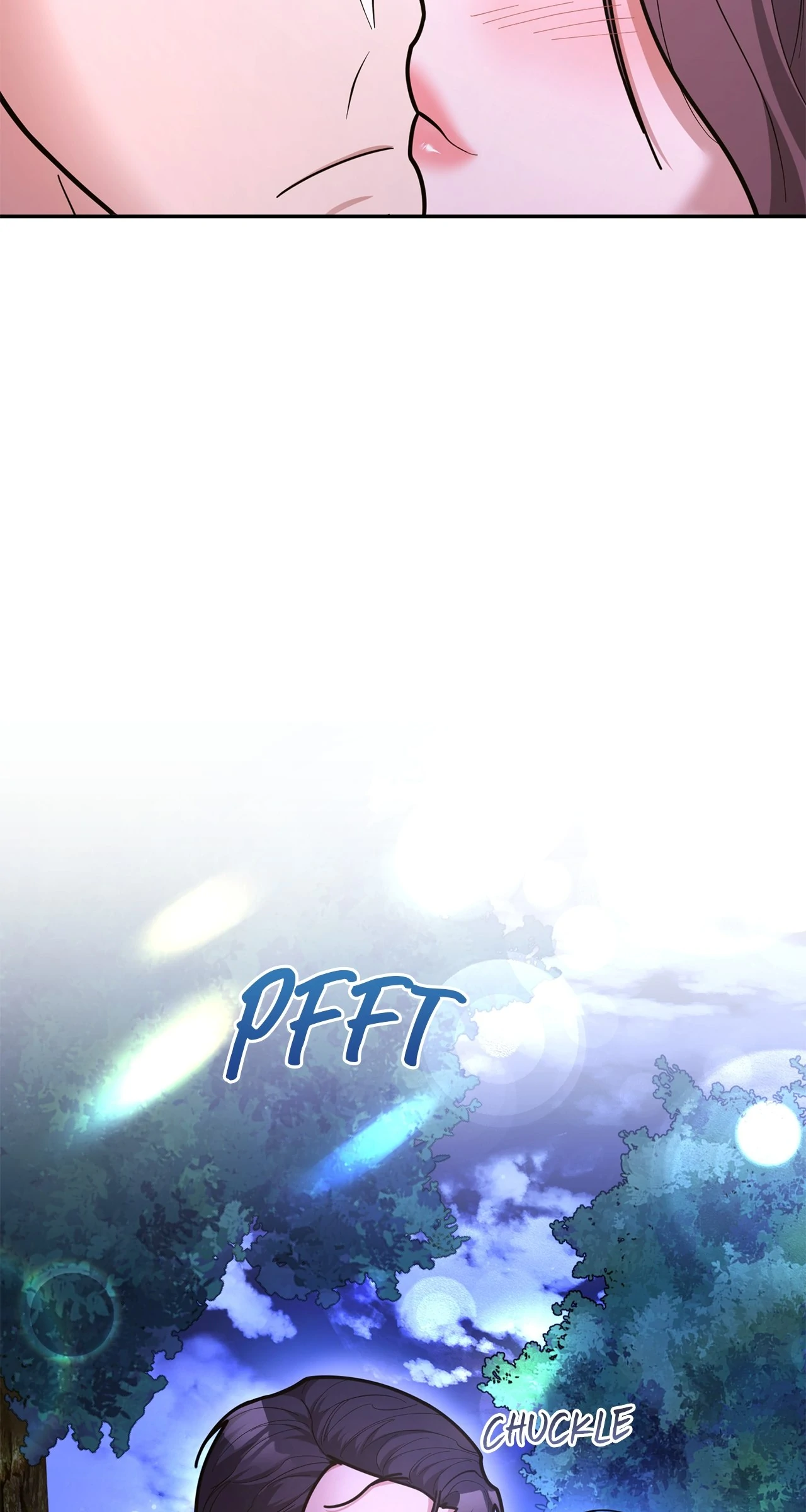 Lustfully Chapter 61 - Page 25