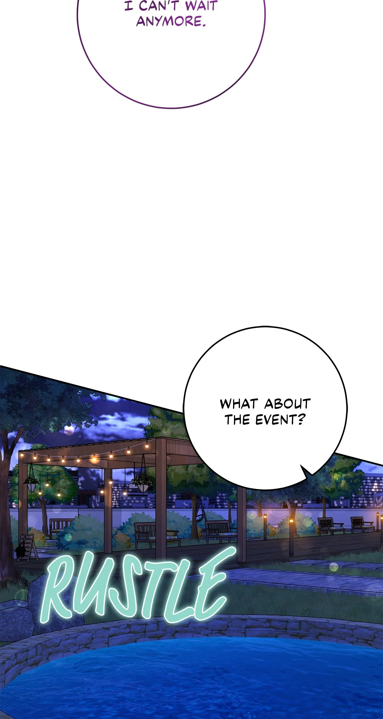 Lustfully Chapter 61 - Page 27