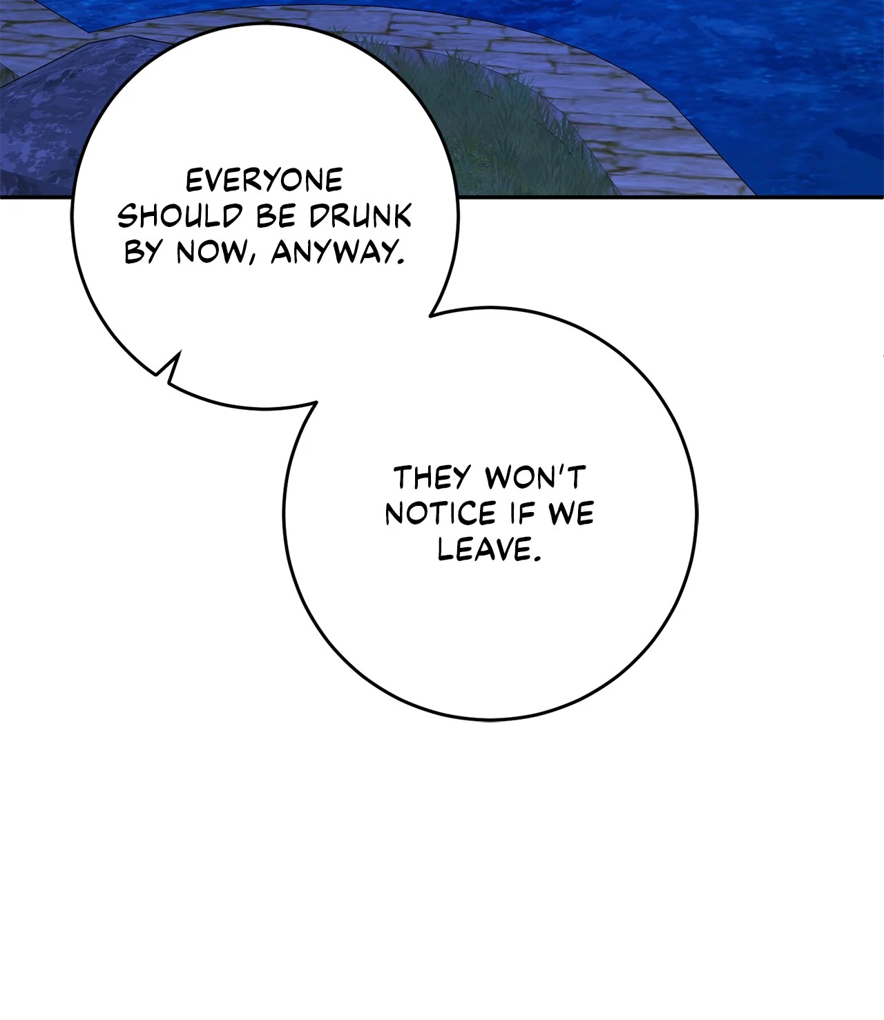 Lustfully Chapter 61 - Page 28