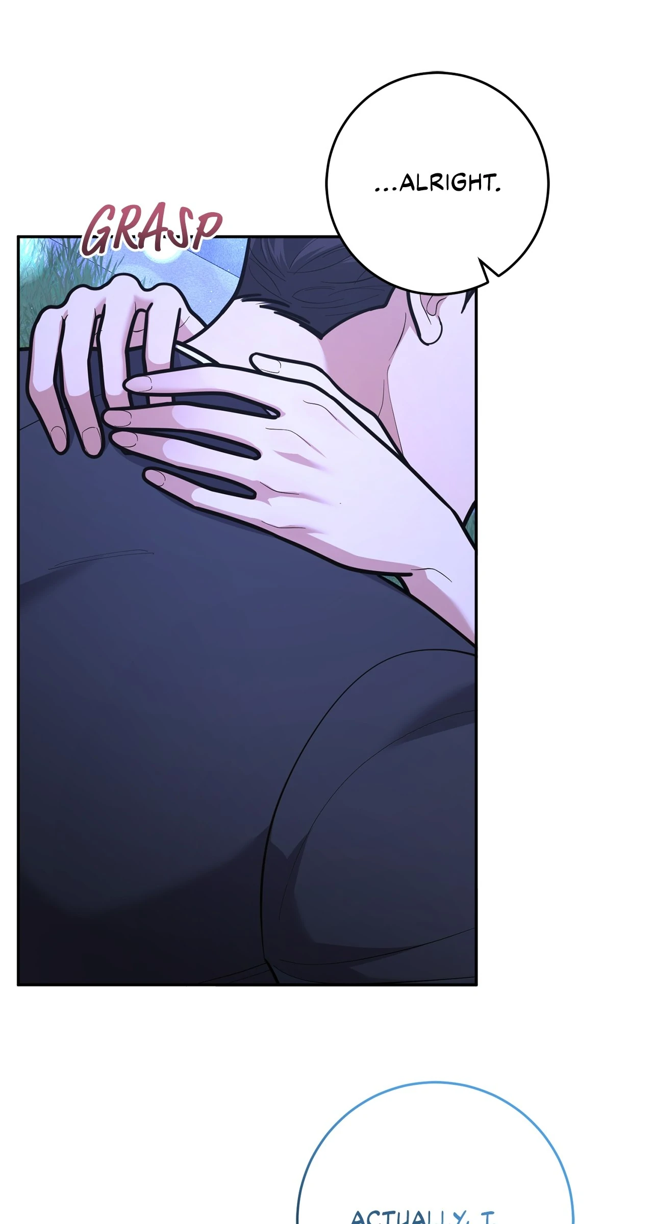 Lustfully Chapter 61 - Page 29
