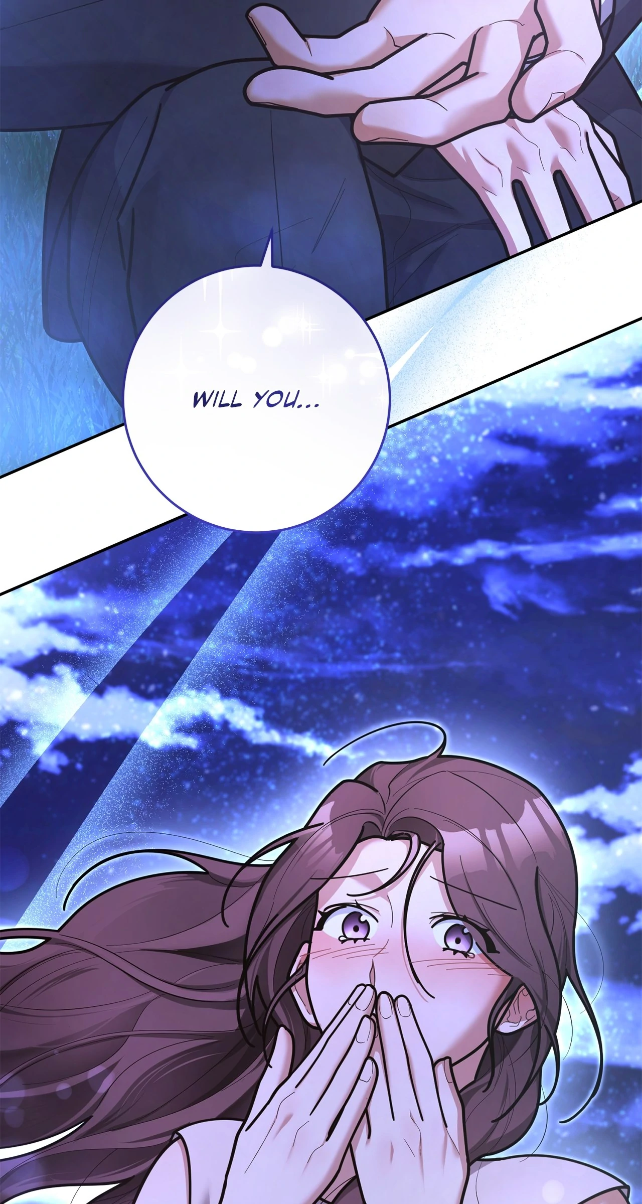 Lustfully Chapter 61 - Page 4