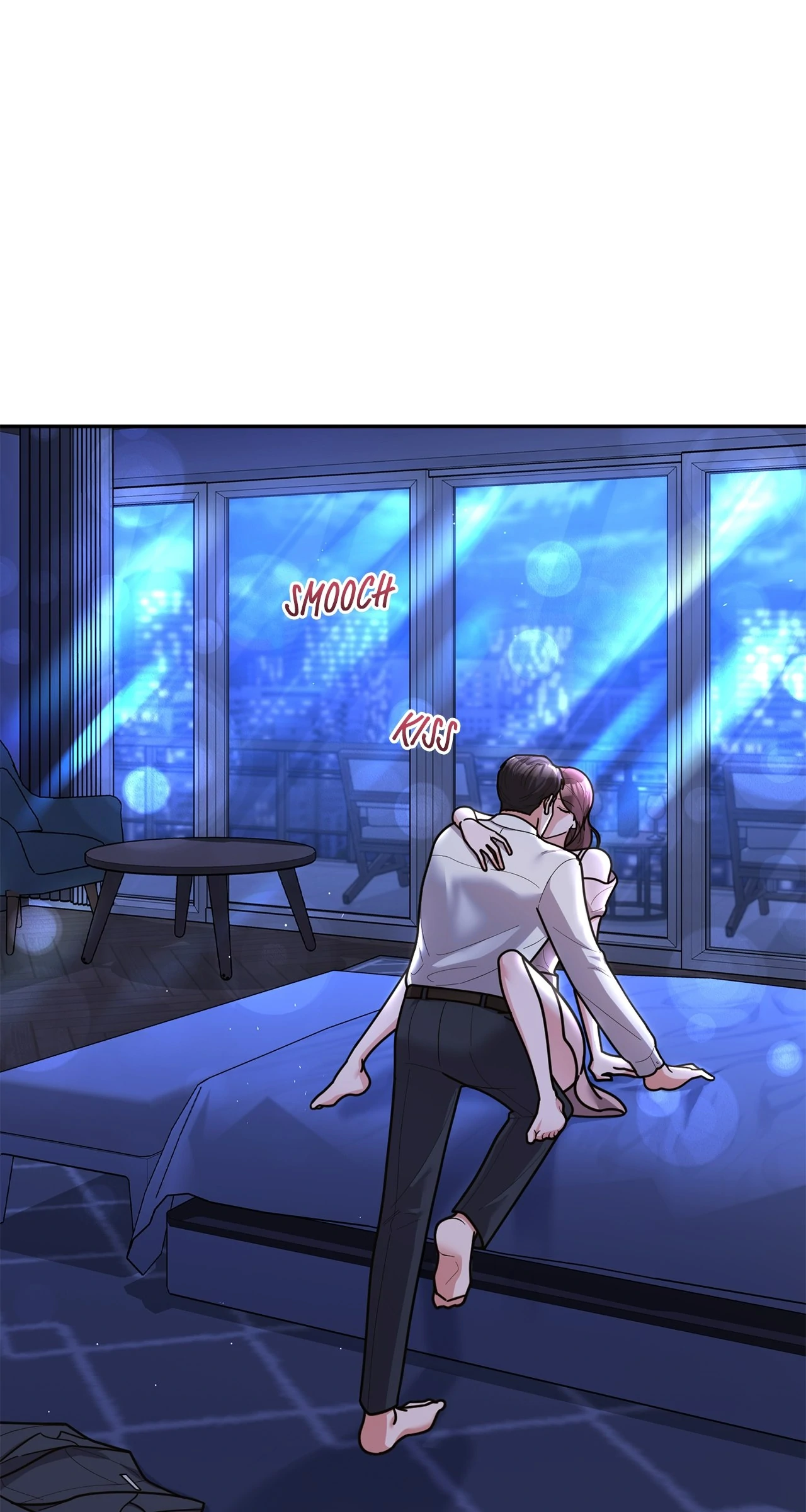 Lustfully Chapter 61 - Page 34