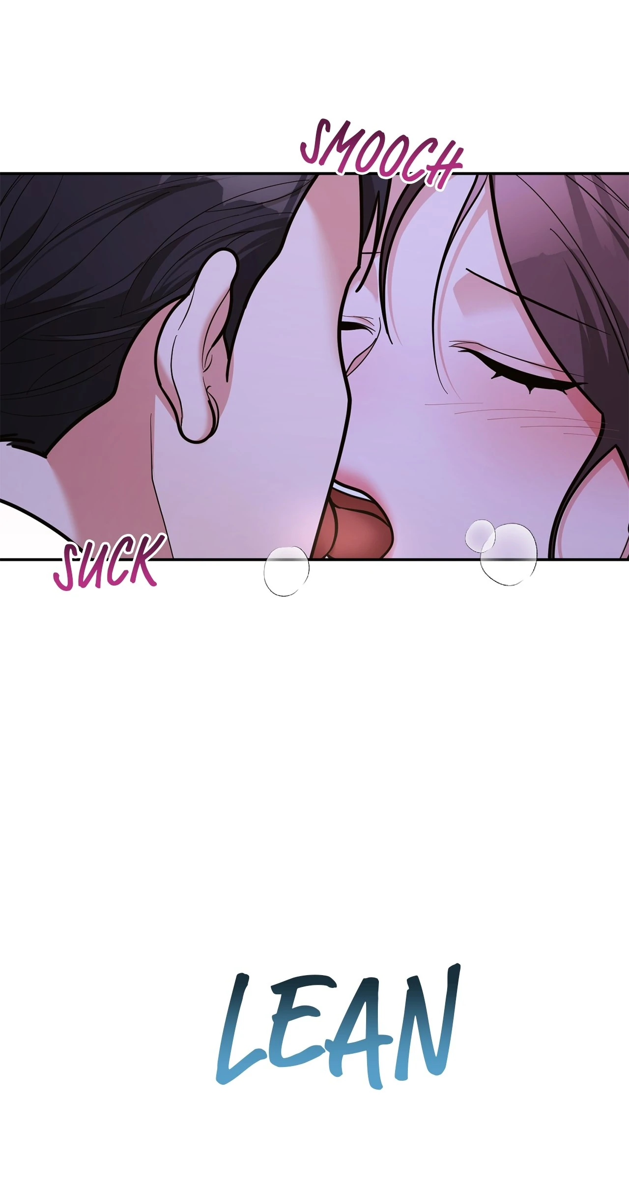 Lustfully Chapter 61 - Page 36