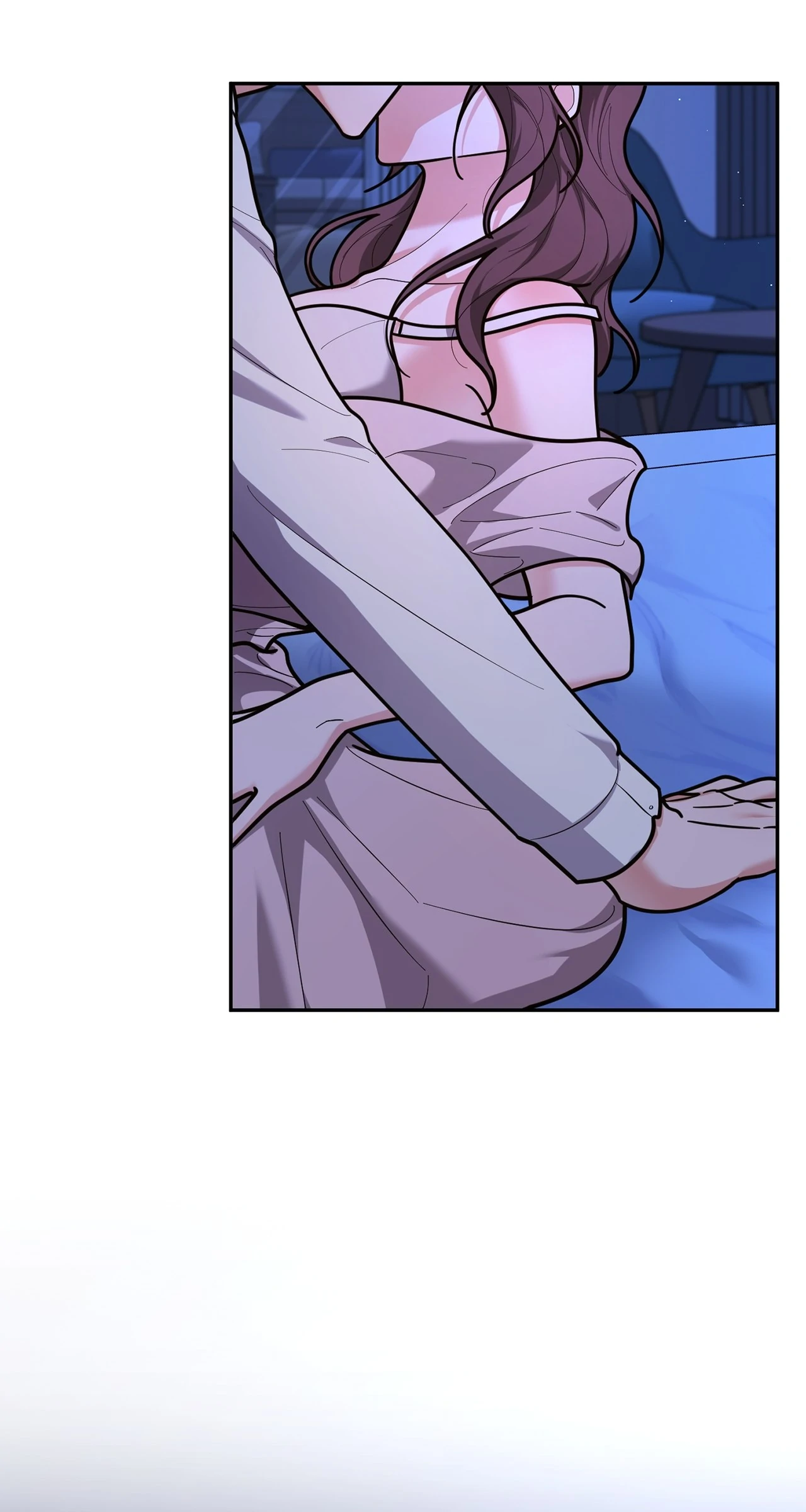 Lustfully Chapter 61 - Page 37