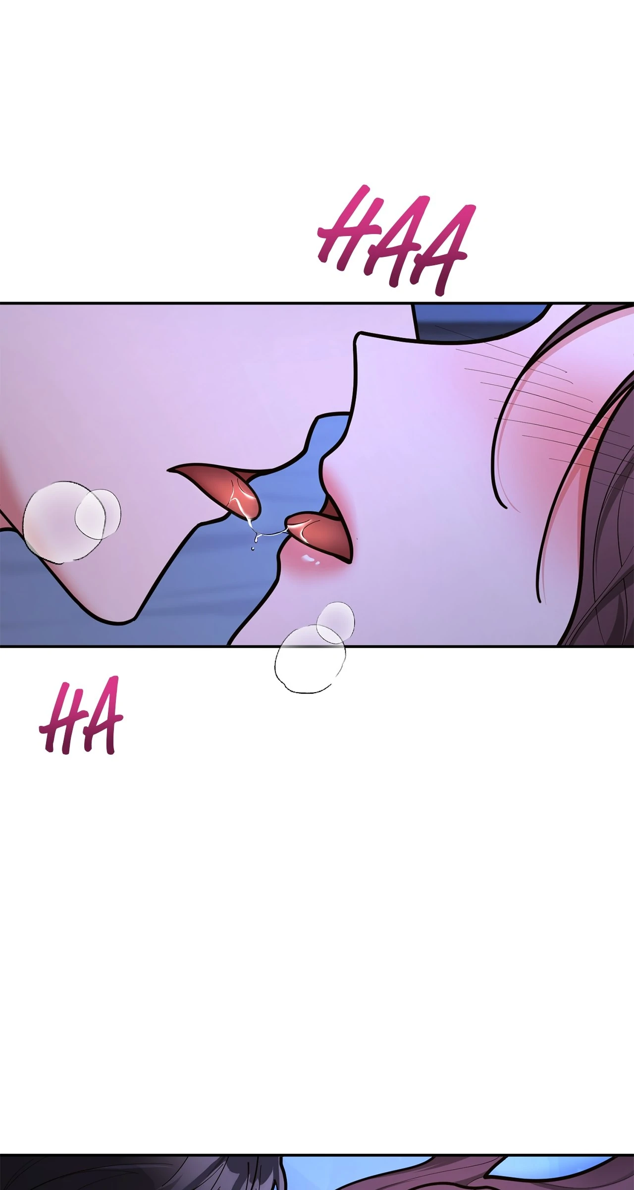 Lustfully Chapter 61 - Page 39