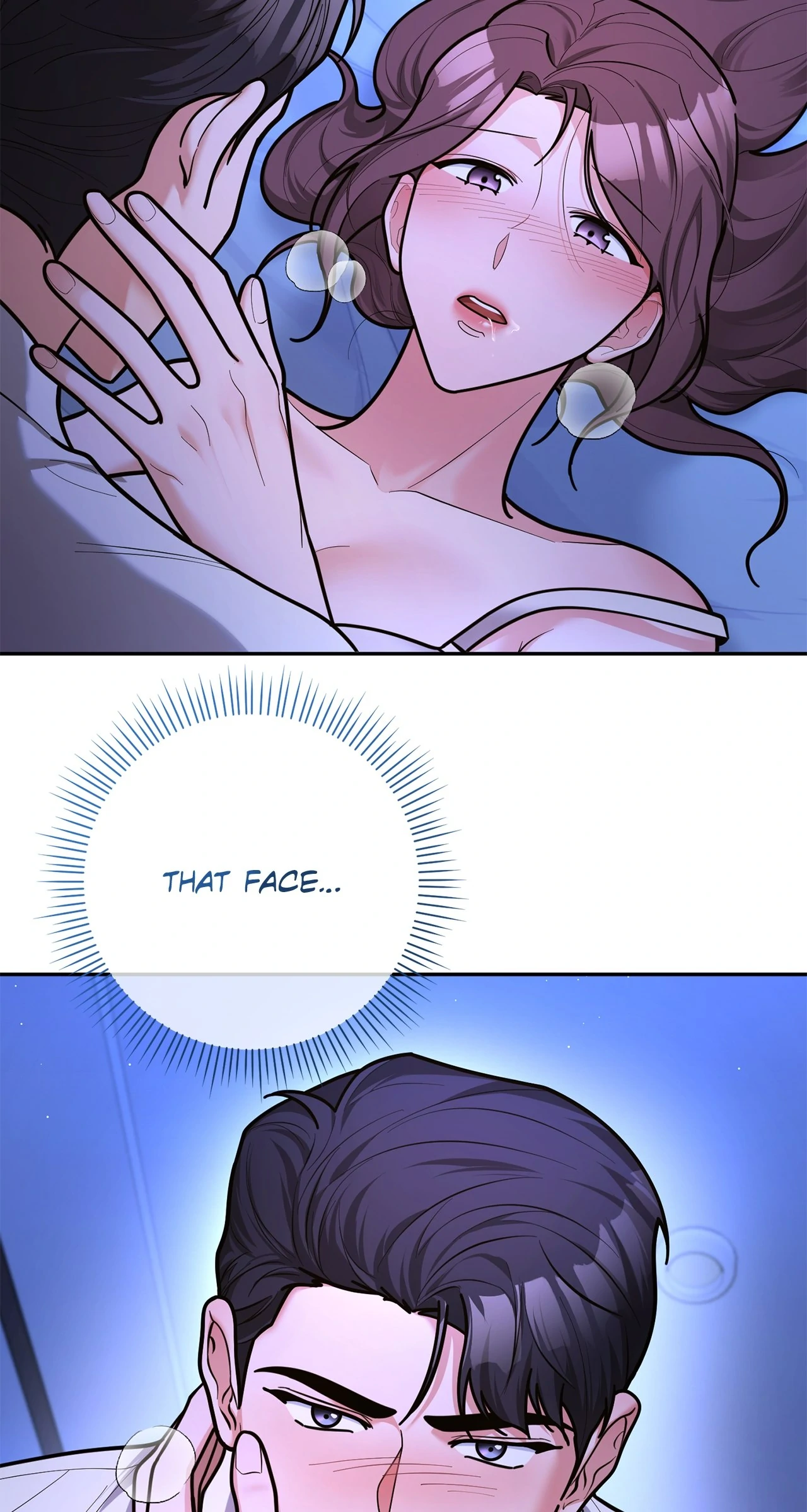 Lustfully Chapter 61 - Page 40