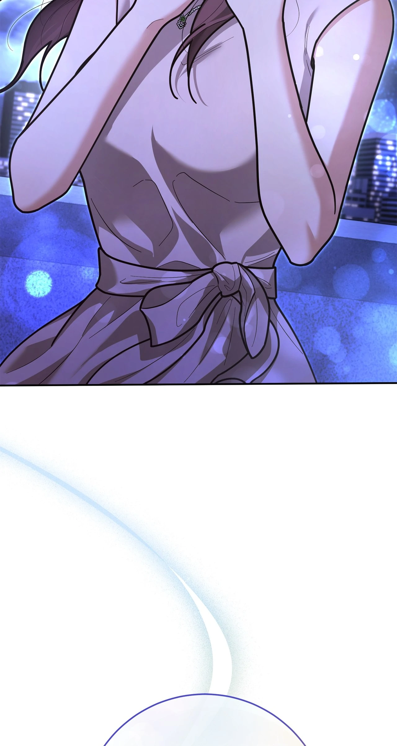 Lustfully Chapter 61 - Page 5