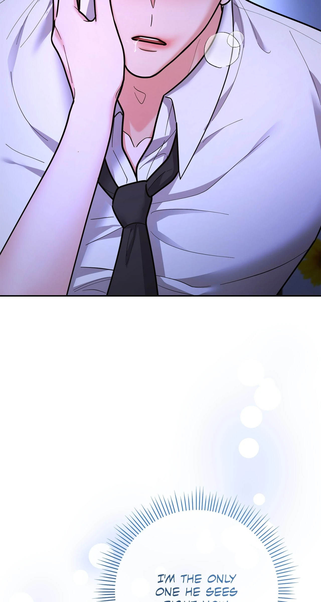 Lustfully Chapter 61 - Page 41