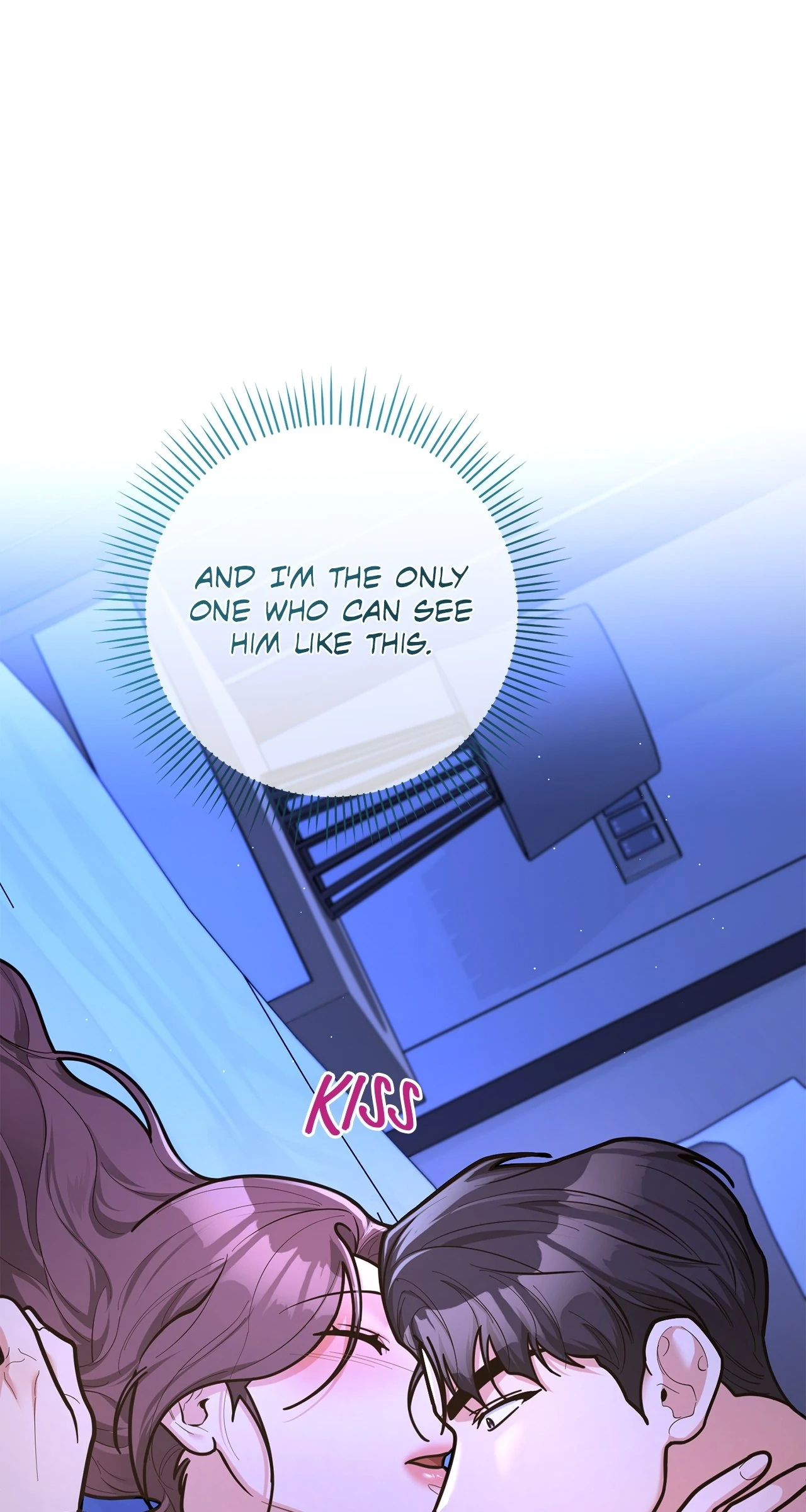 Lustfully Chapter 61 - Page 43