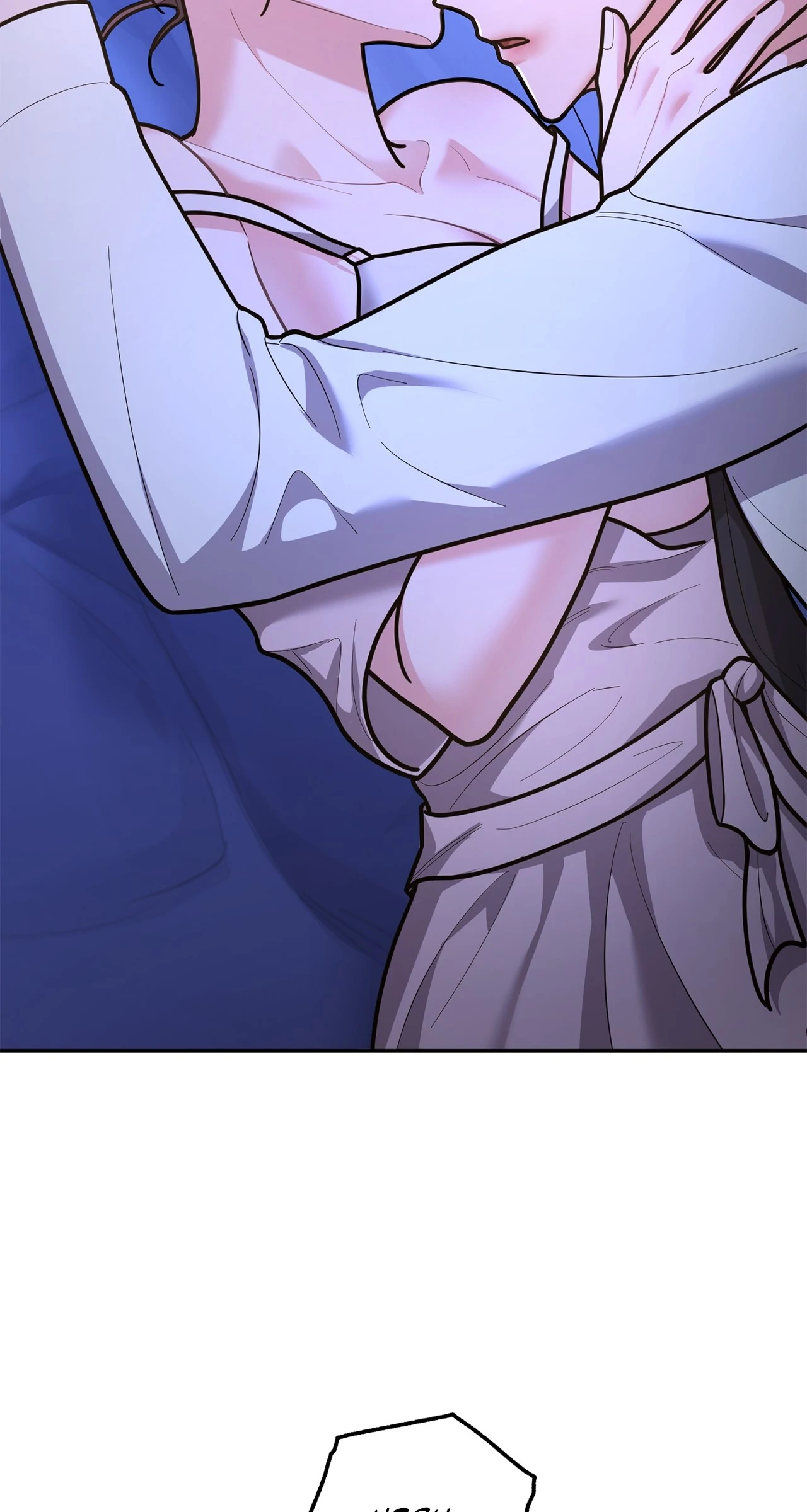 Lustfully Chapter 61 - Page 44