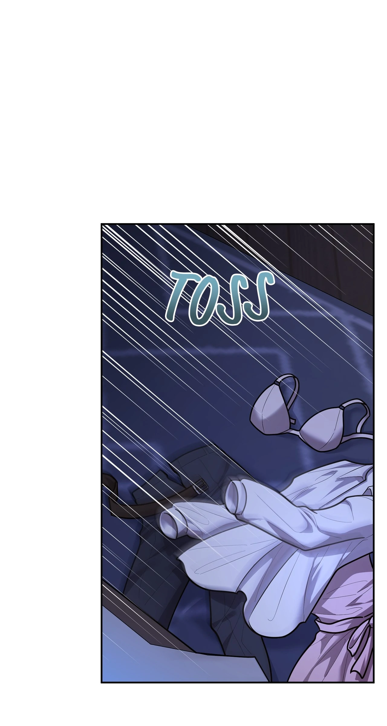 Lustfully Chapter 61 - Page 48
