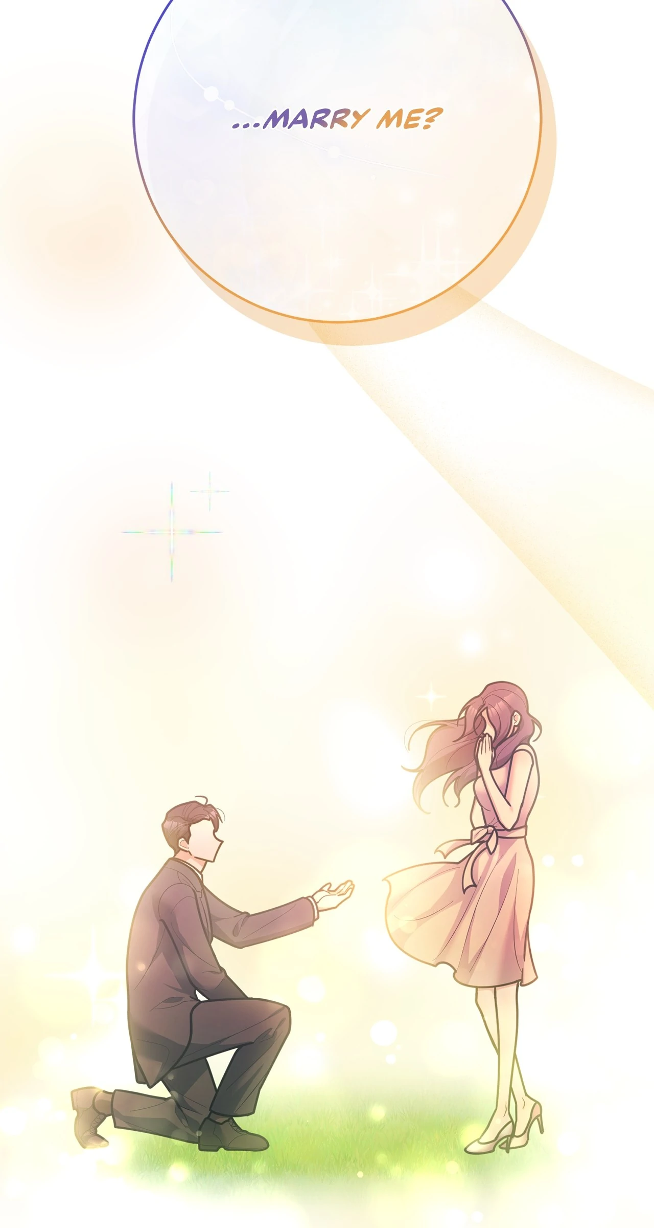 Lustfully Chapter 61 - Page 6