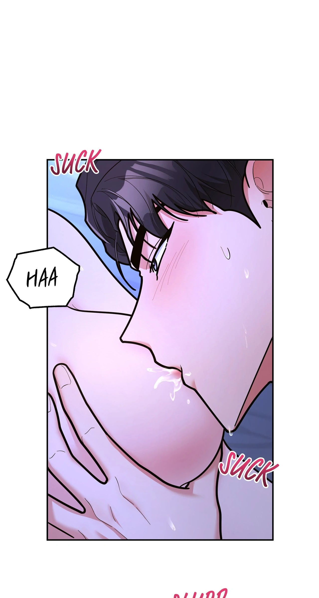 Lustfully Chapter 61 - Page 51